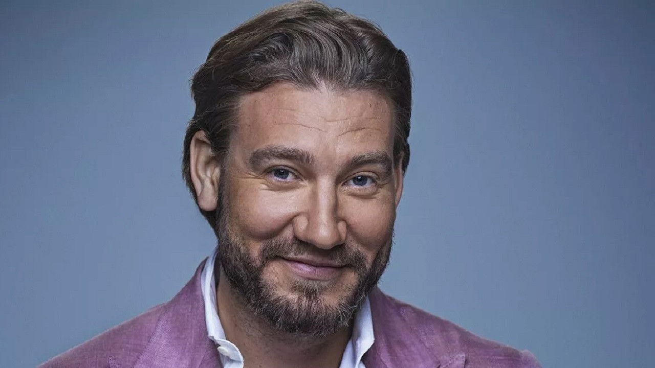 Backdrop for Nicklas Pranker