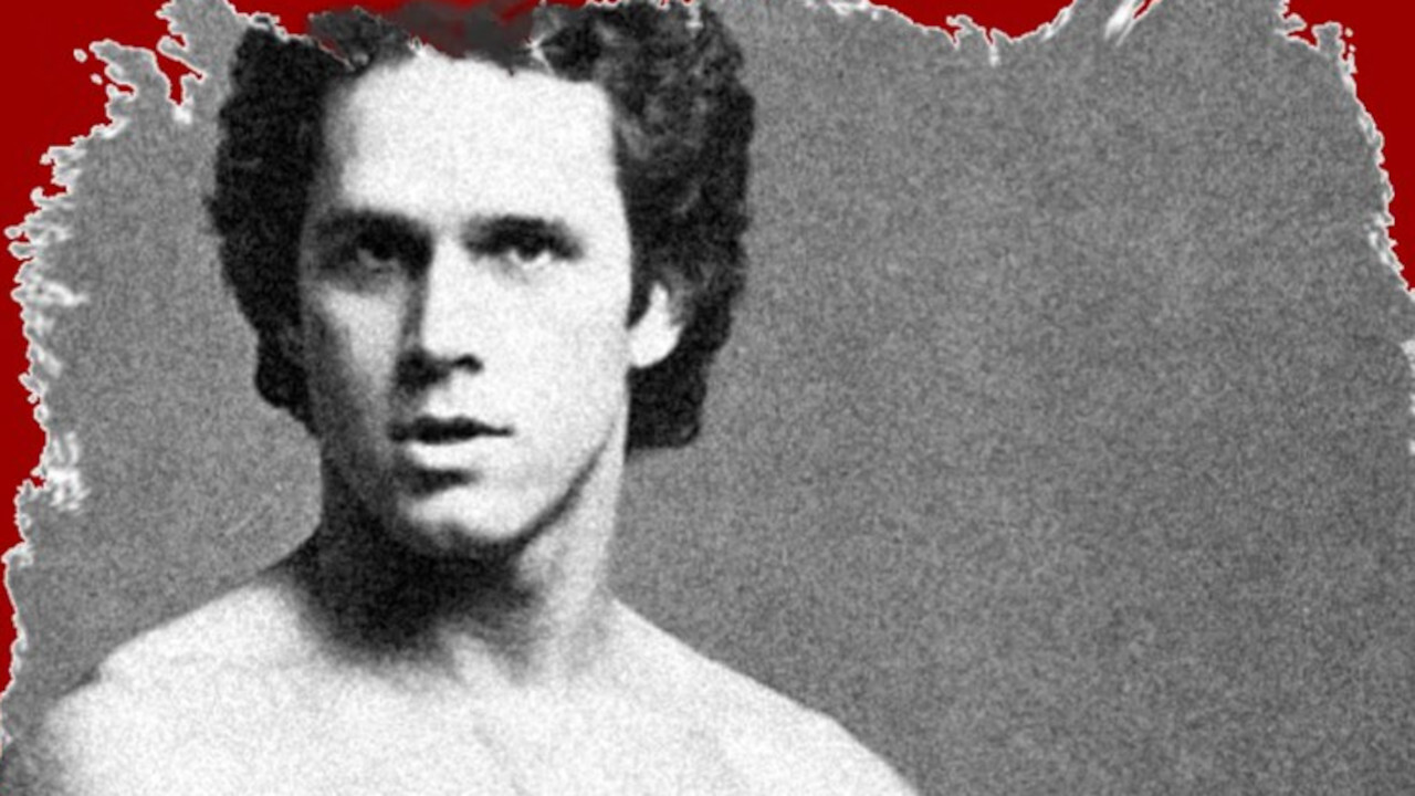 Backdrop for For Ladies Only