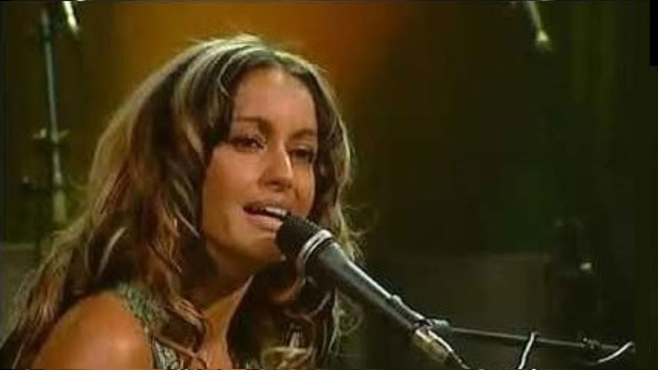 Backdrop for Rita Guerra - Acustico ao vivo