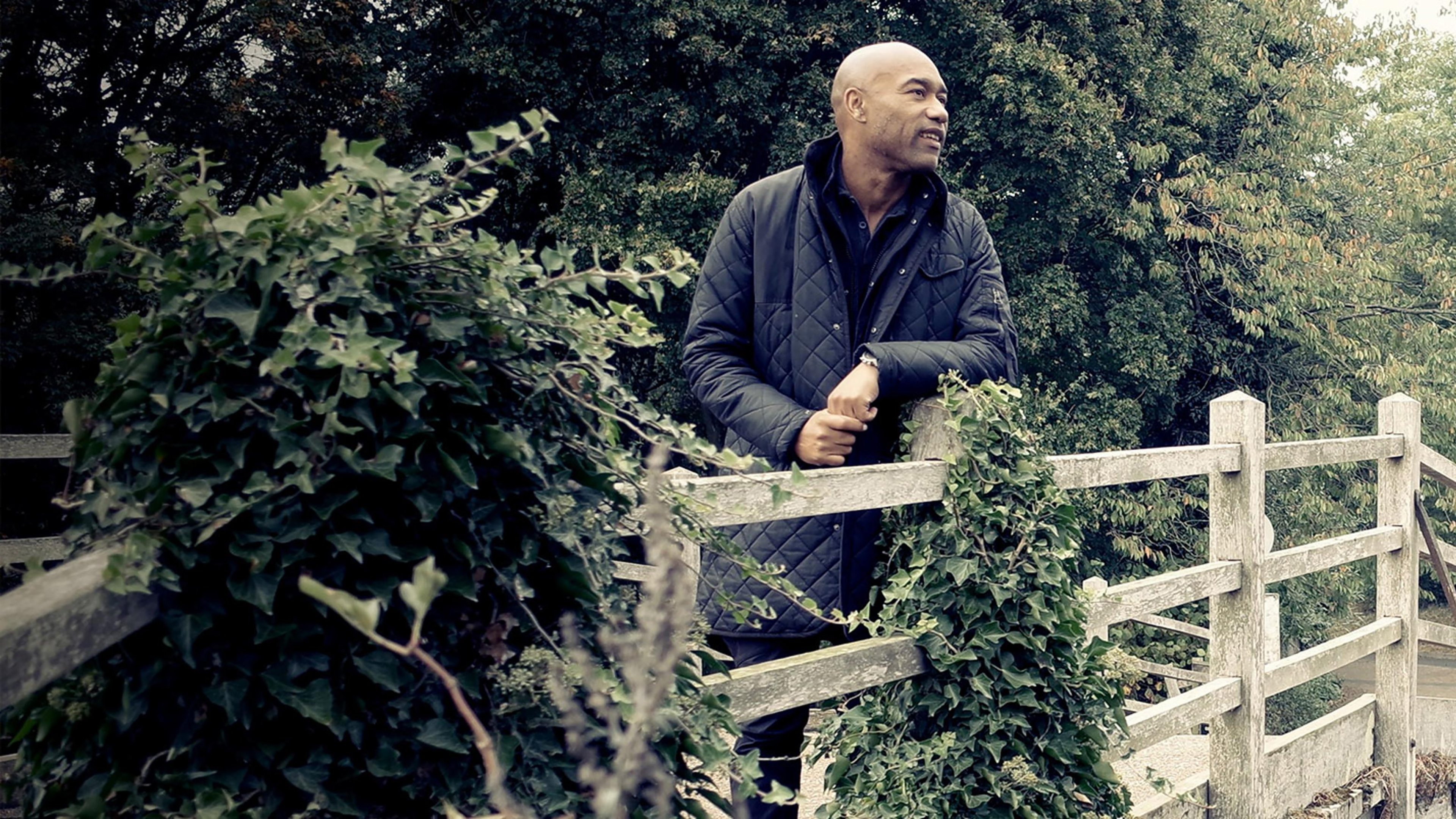 Backdrop for Tate Britain's Great Art Walks