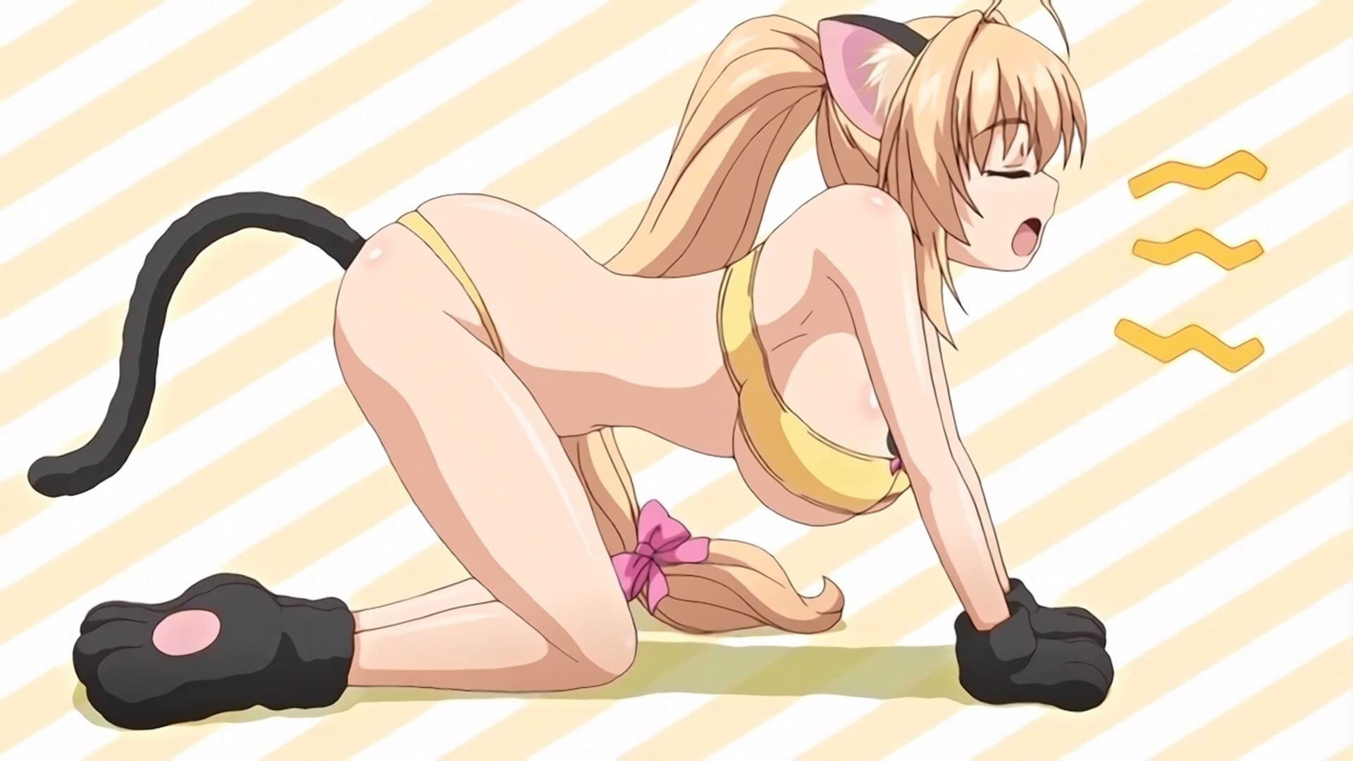 Backdrop for Baka na Imouto wo Rikou ni Suru no wa Ore no XX Dake na Ken ni Tsuite