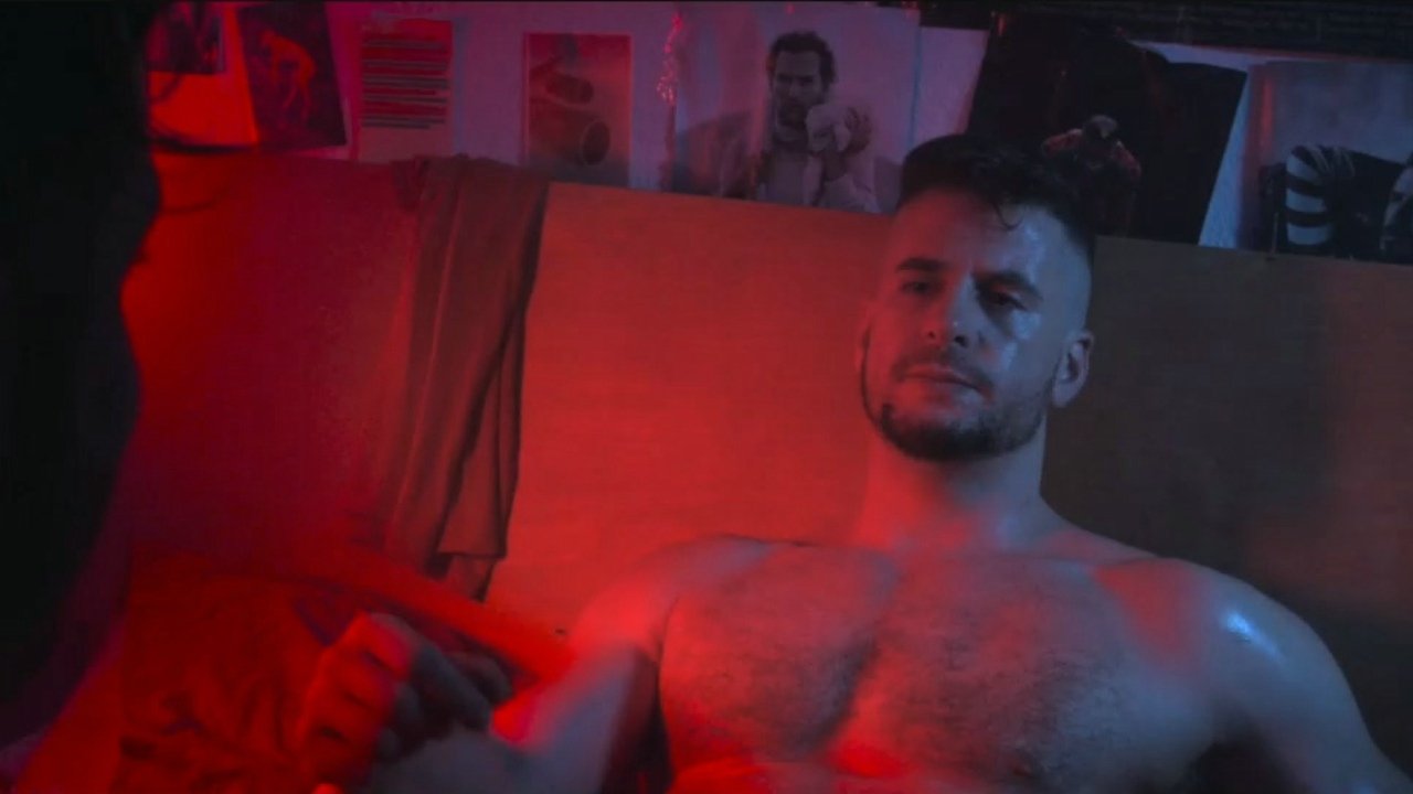 Backdrop for Mankind