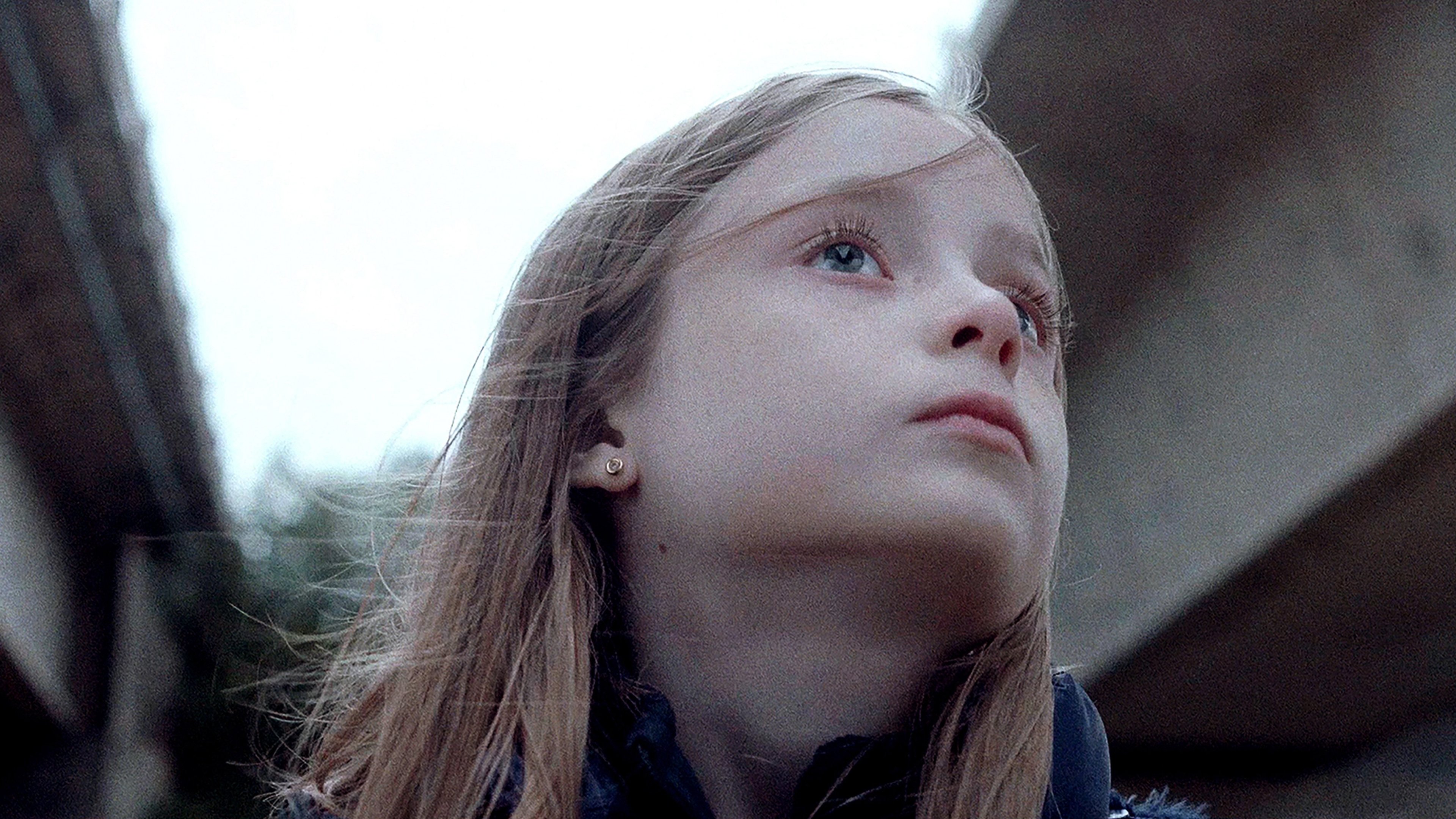 Backdrop for A School in Cerro Hueso