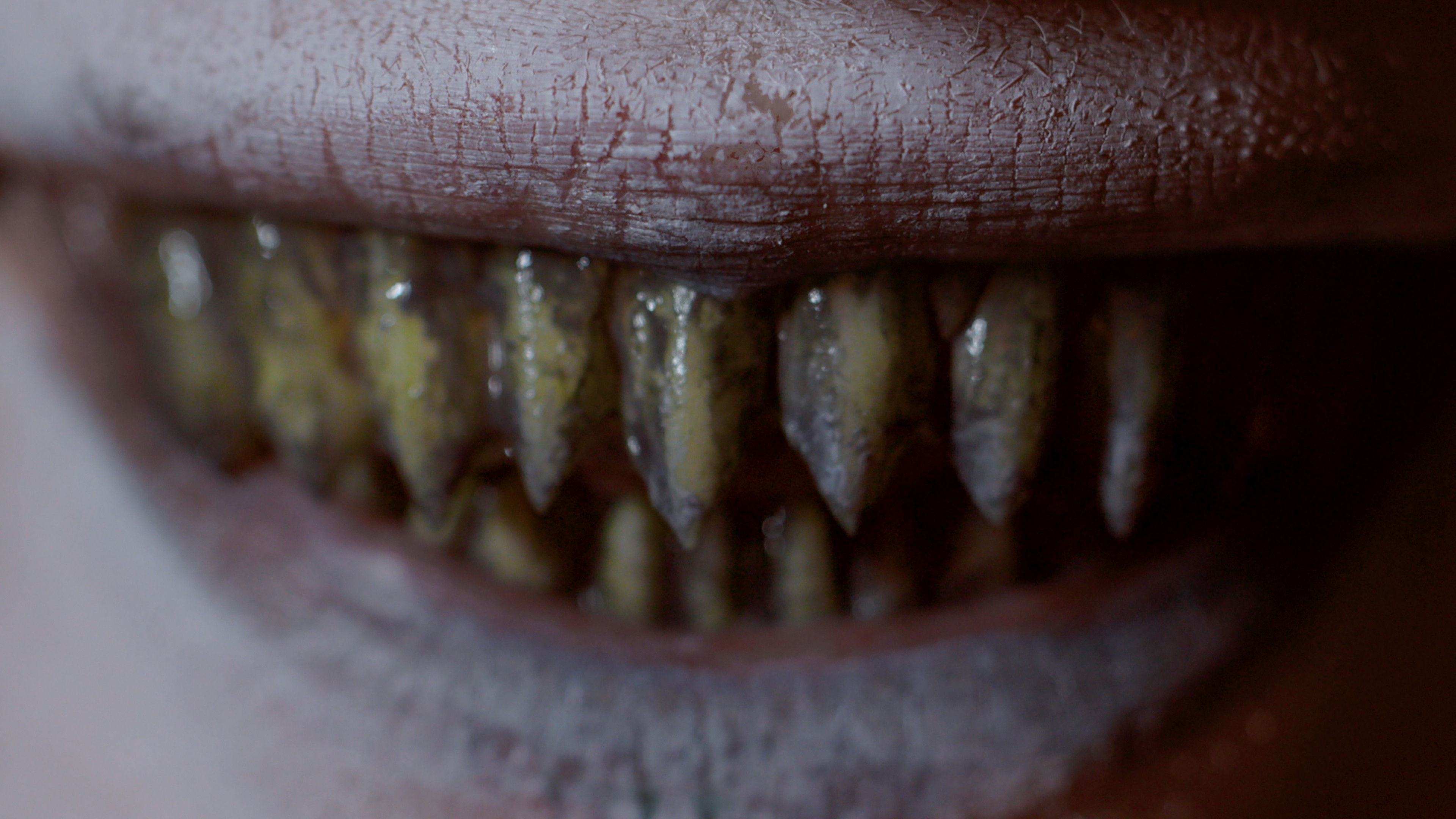 Backdrop for Chokin'