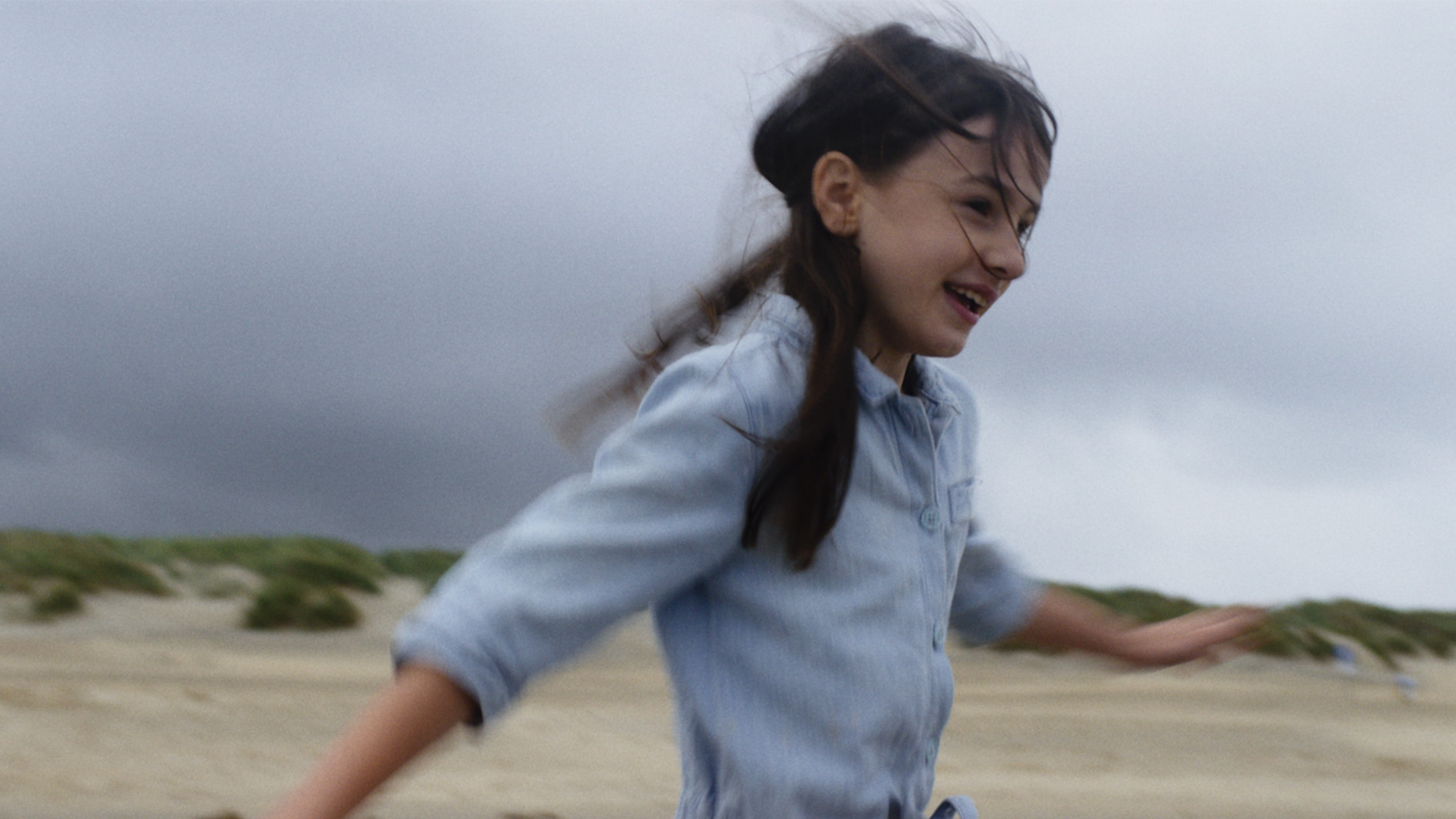 Backdrop for Daughters