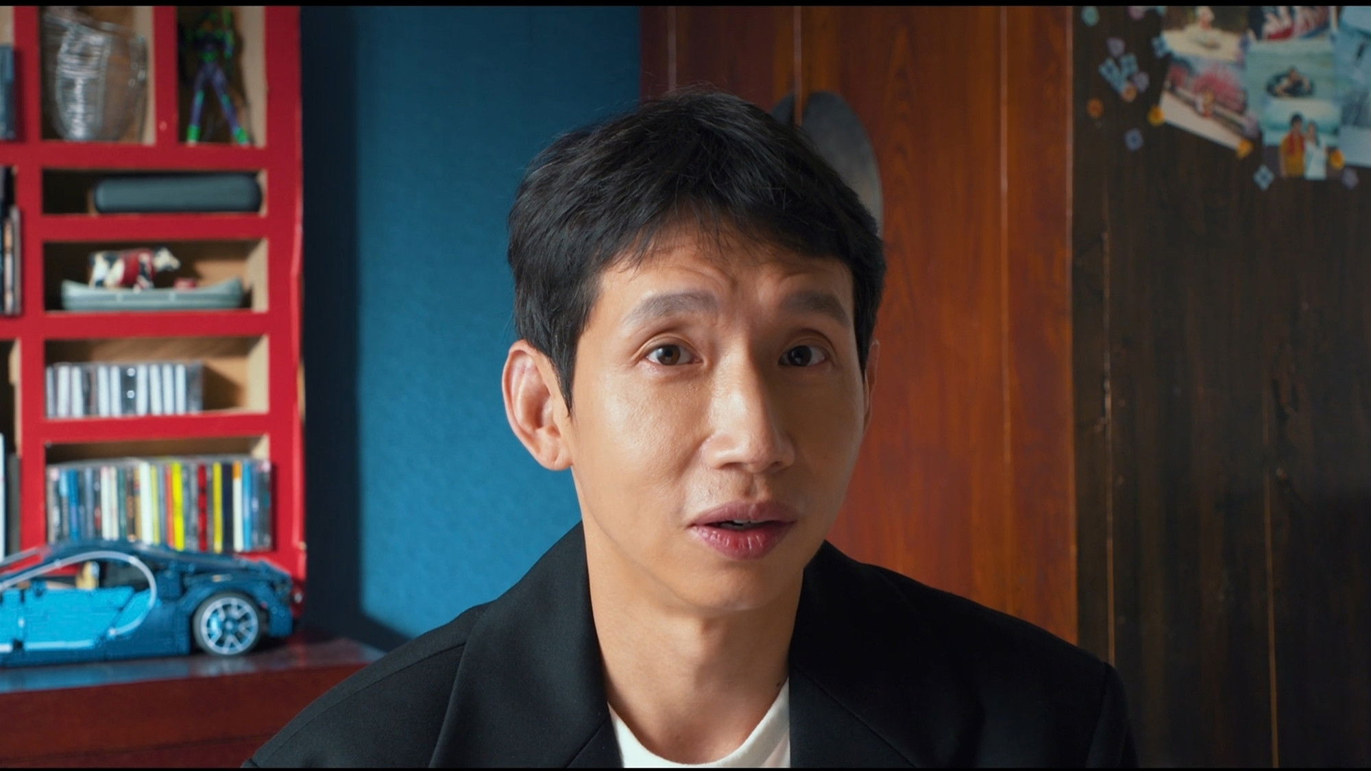 Backdrop for The Life and Death of Monty Jubei