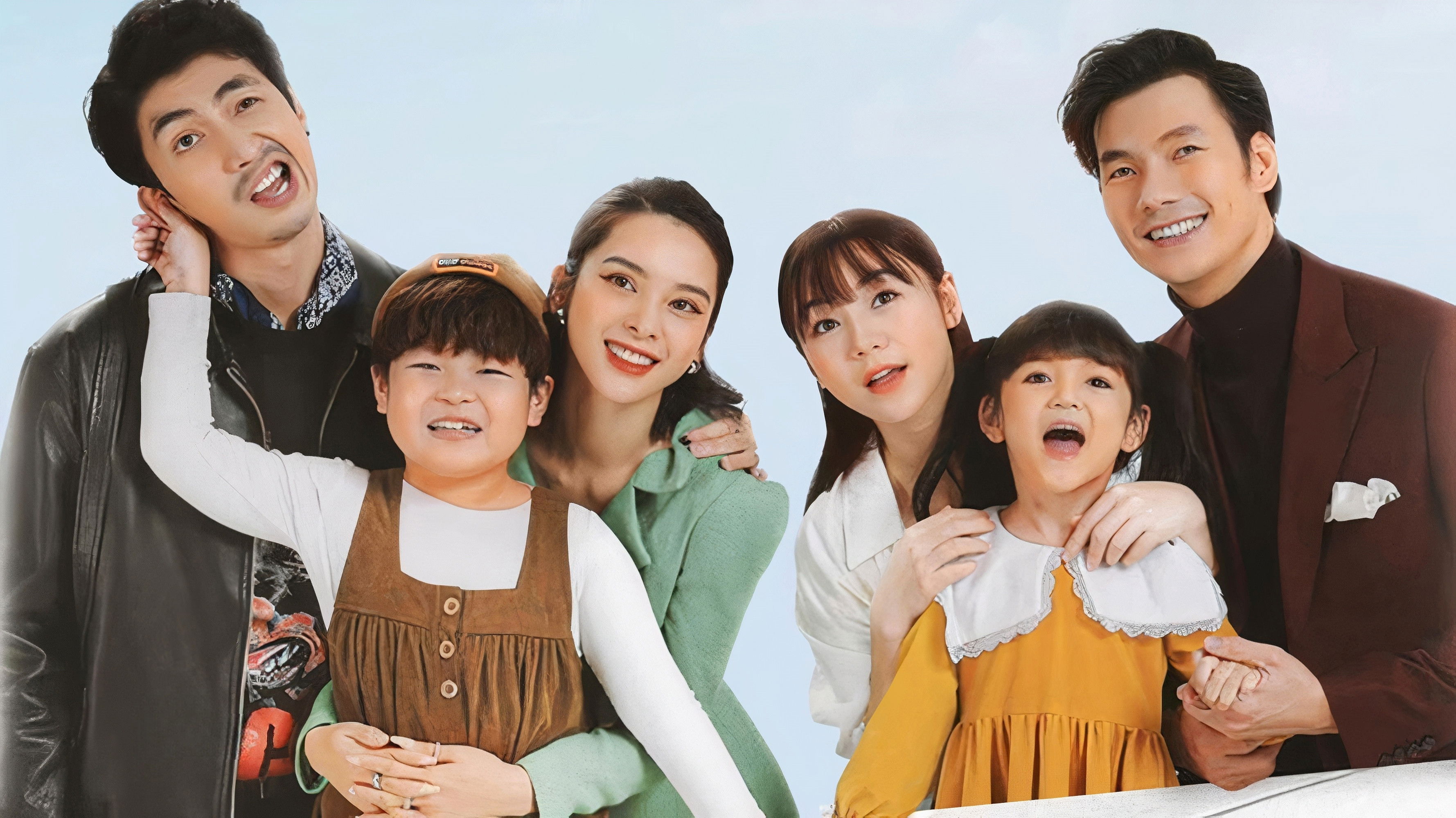 Backdrop for Don't Vex a Mom!