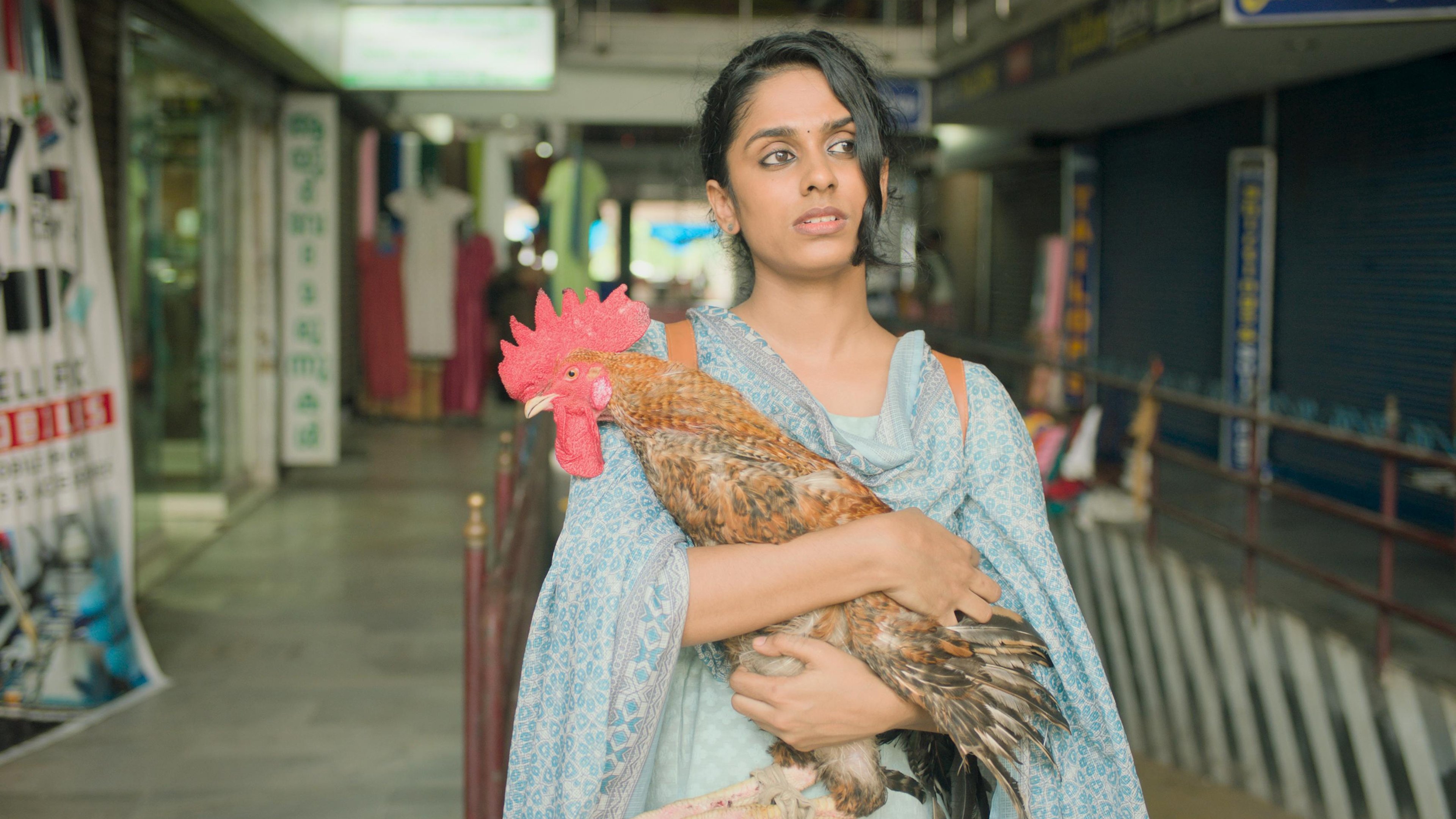 Backdrop for Victoria