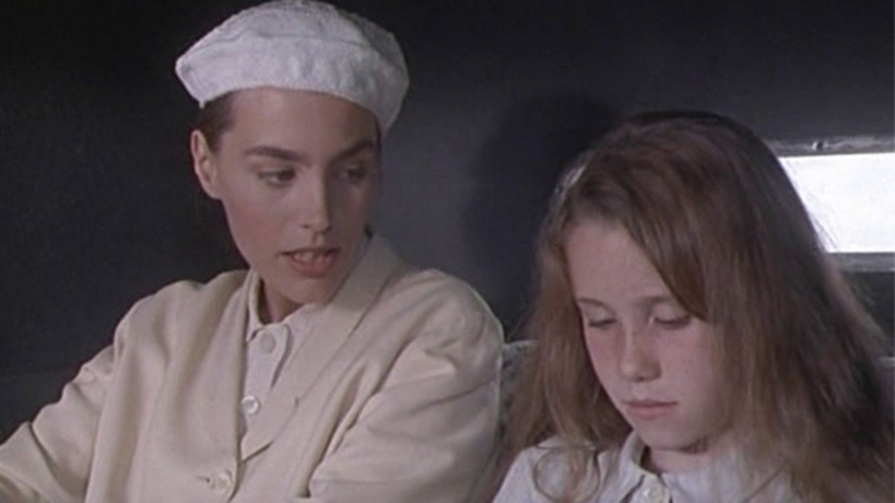 Backdrop for What Maisie Knew