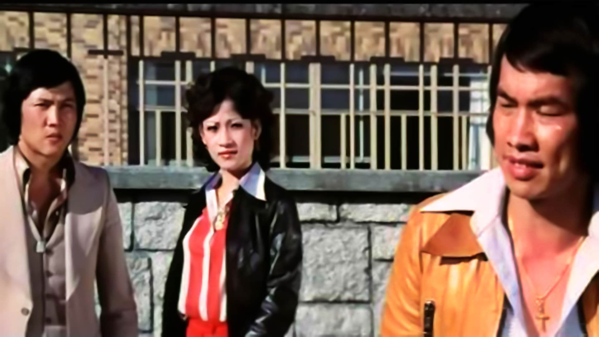 Backdrop for Amsterdam Connection