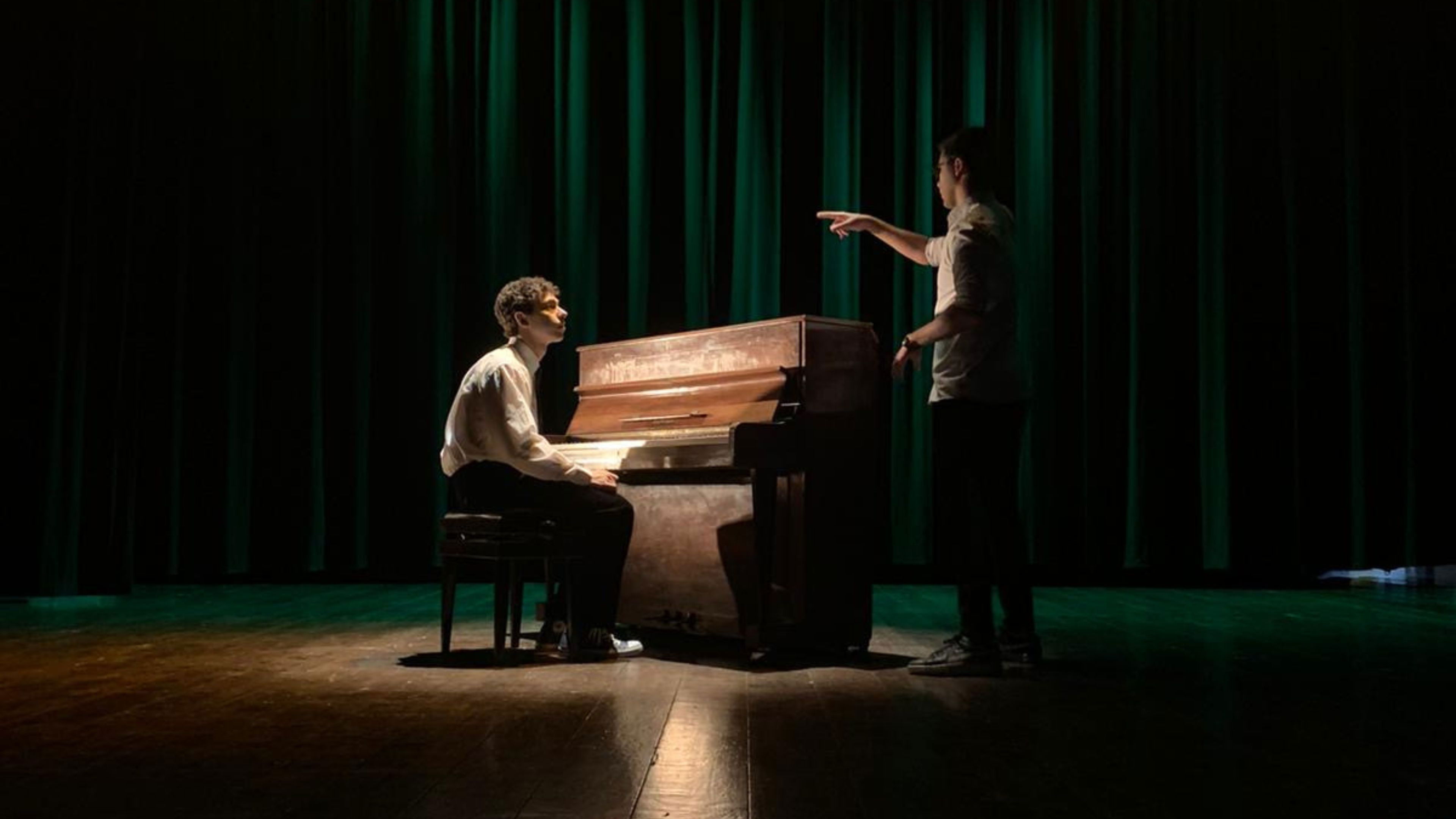 Backdrop for SunFlower