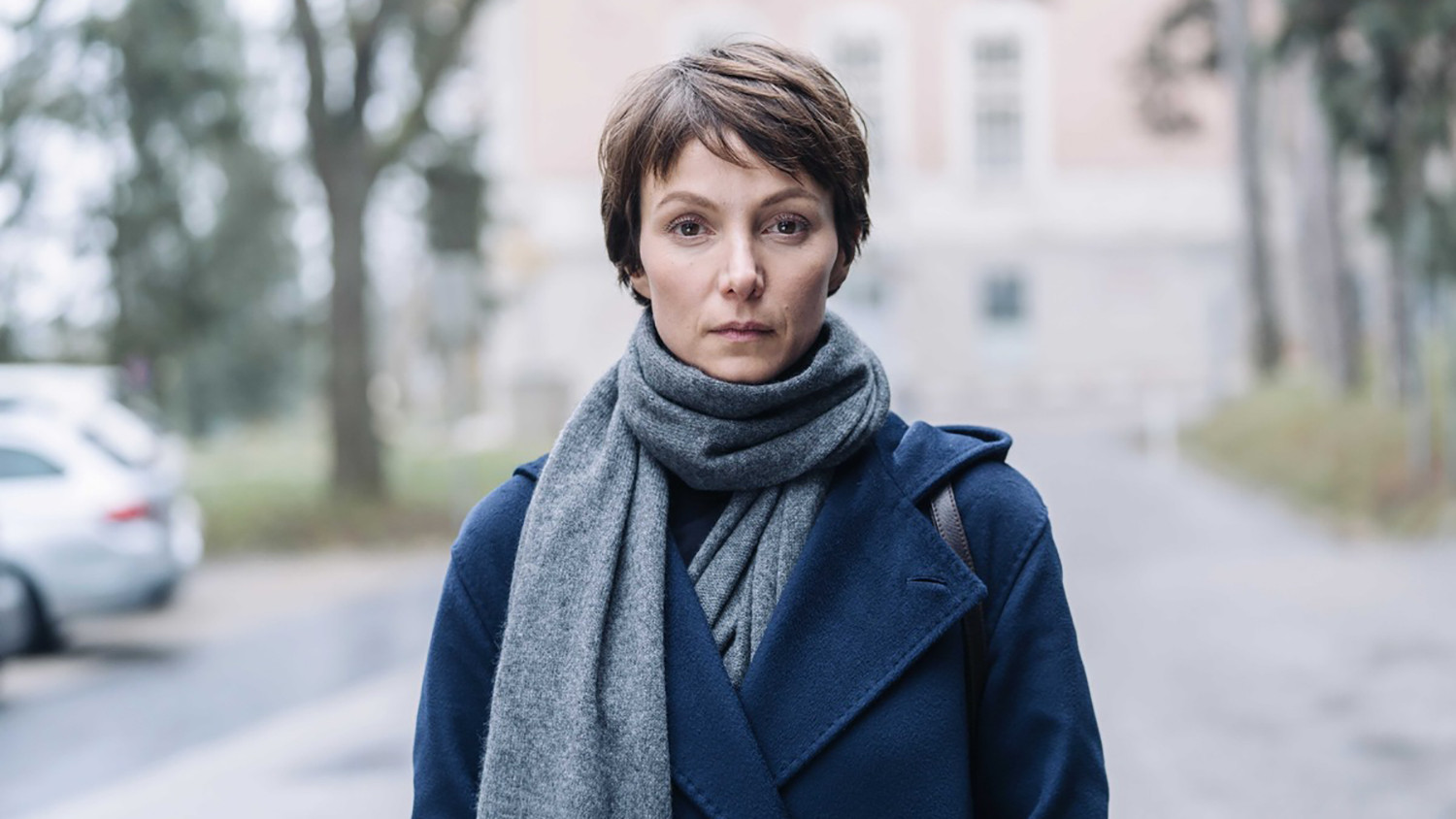 Backdrop for Delirium