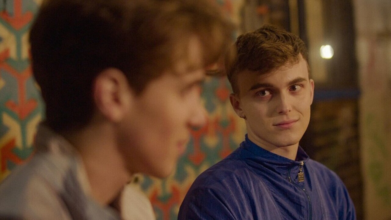 Backdrop for Firelight