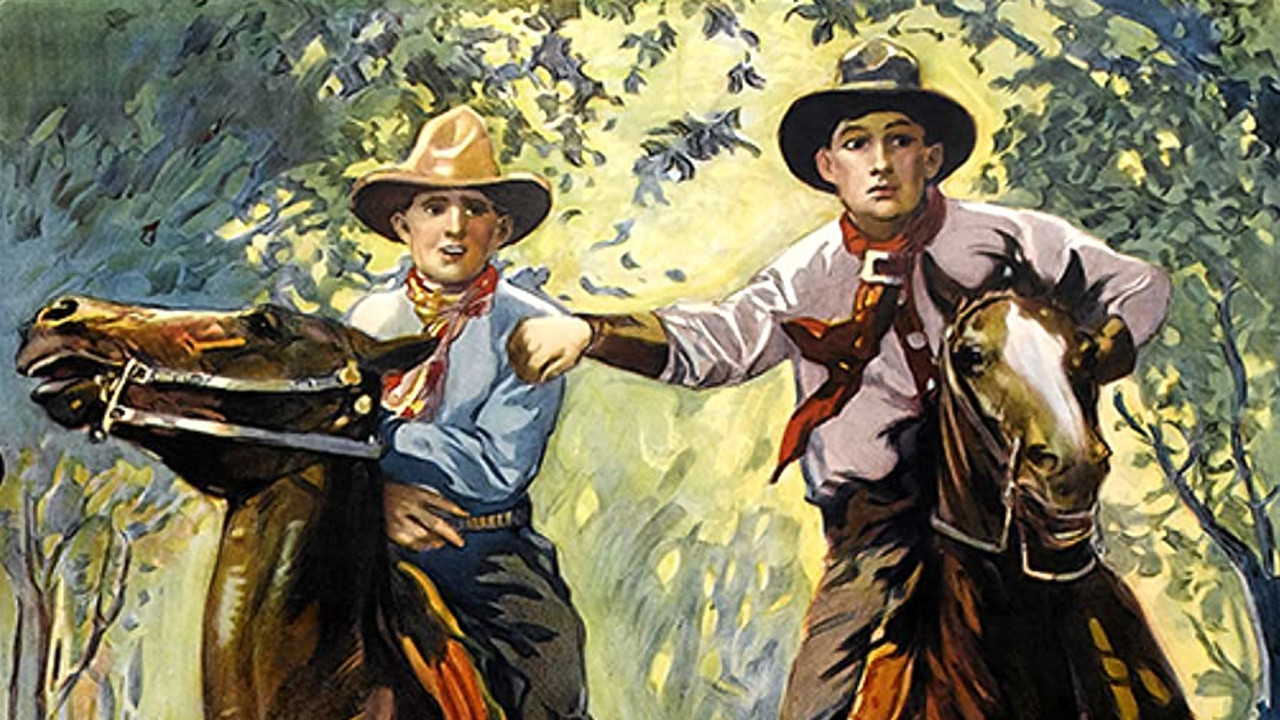 Backdrop for The Canceled Mortgage