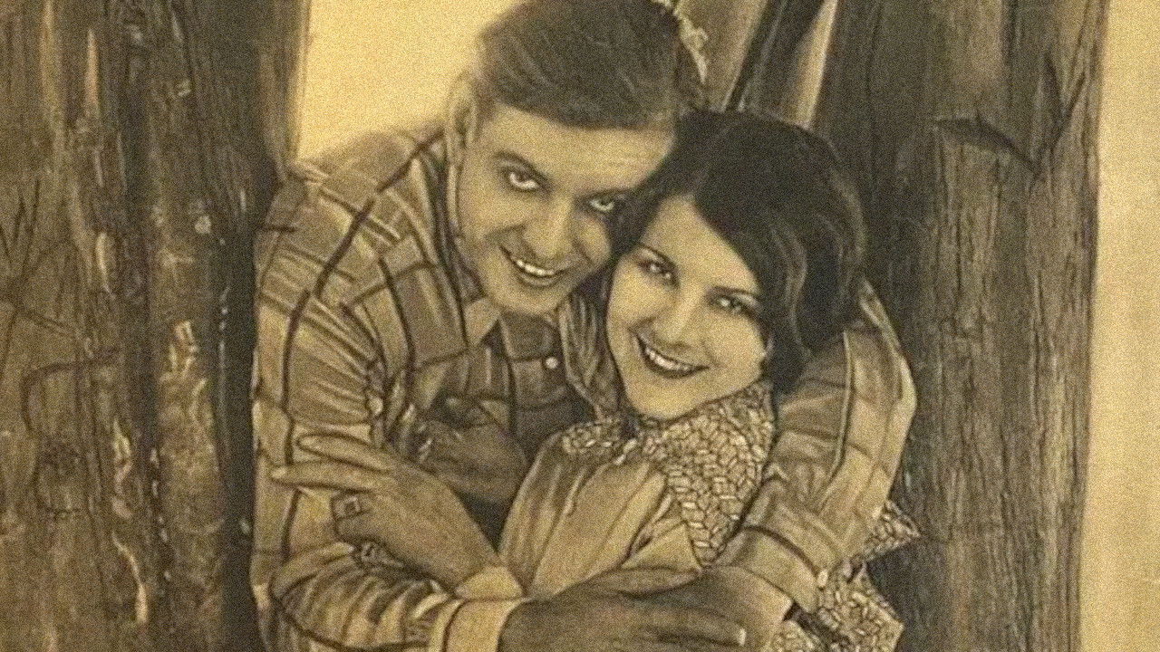 Backdrop for An Unexpected Hero