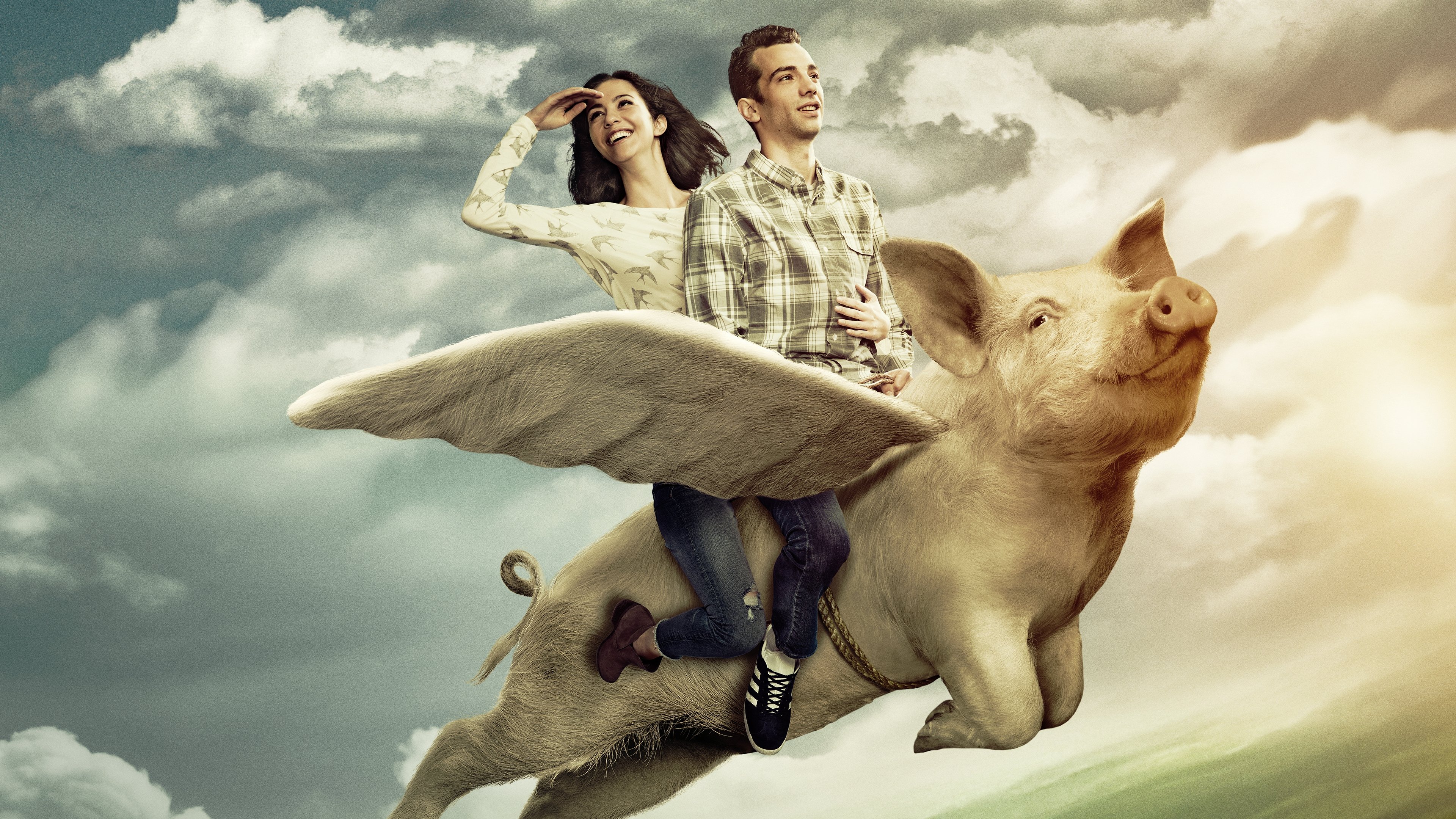 Backdrop for Man Seeking Woman