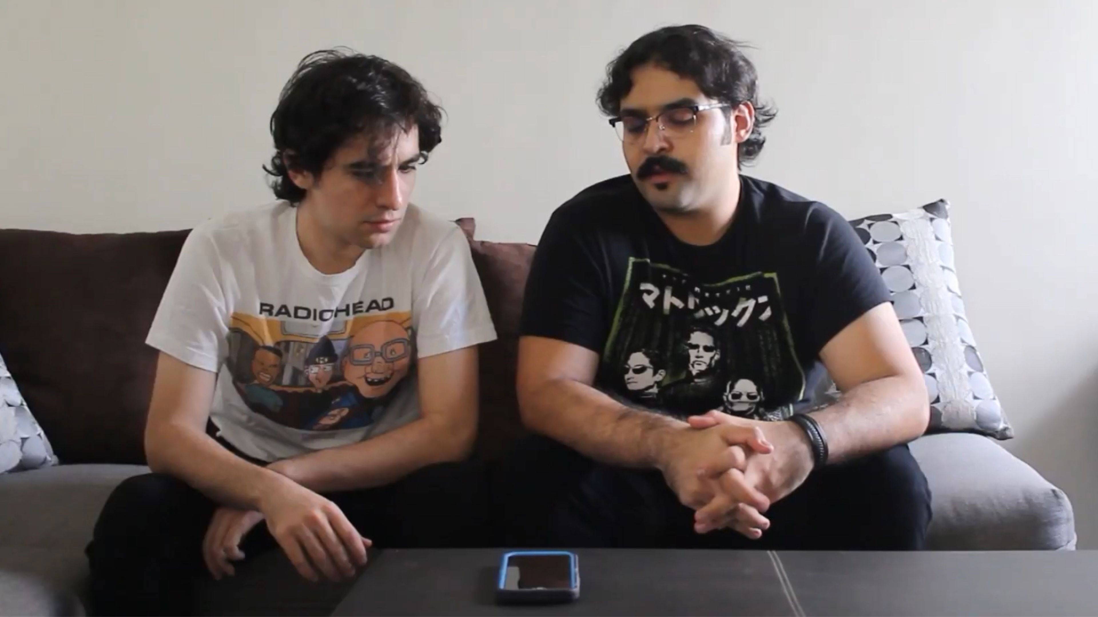 Backdrop for La llamada (Sísifo feliz)