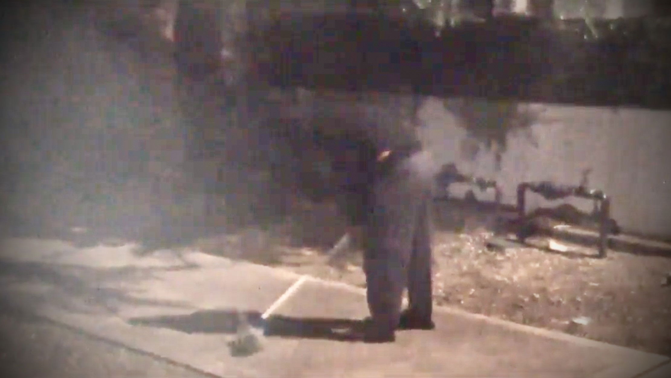 Backdrop for The Psycho Sister Returns!