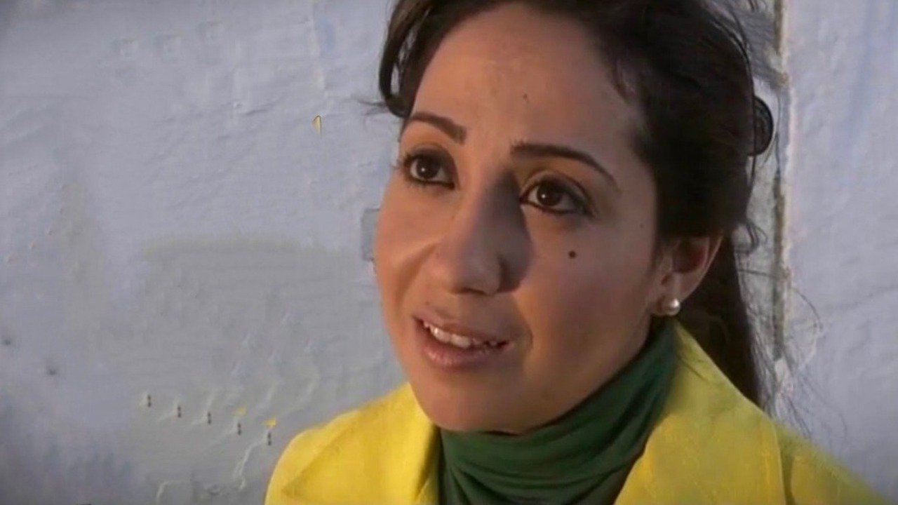 Backdrop for The Bitter Orange