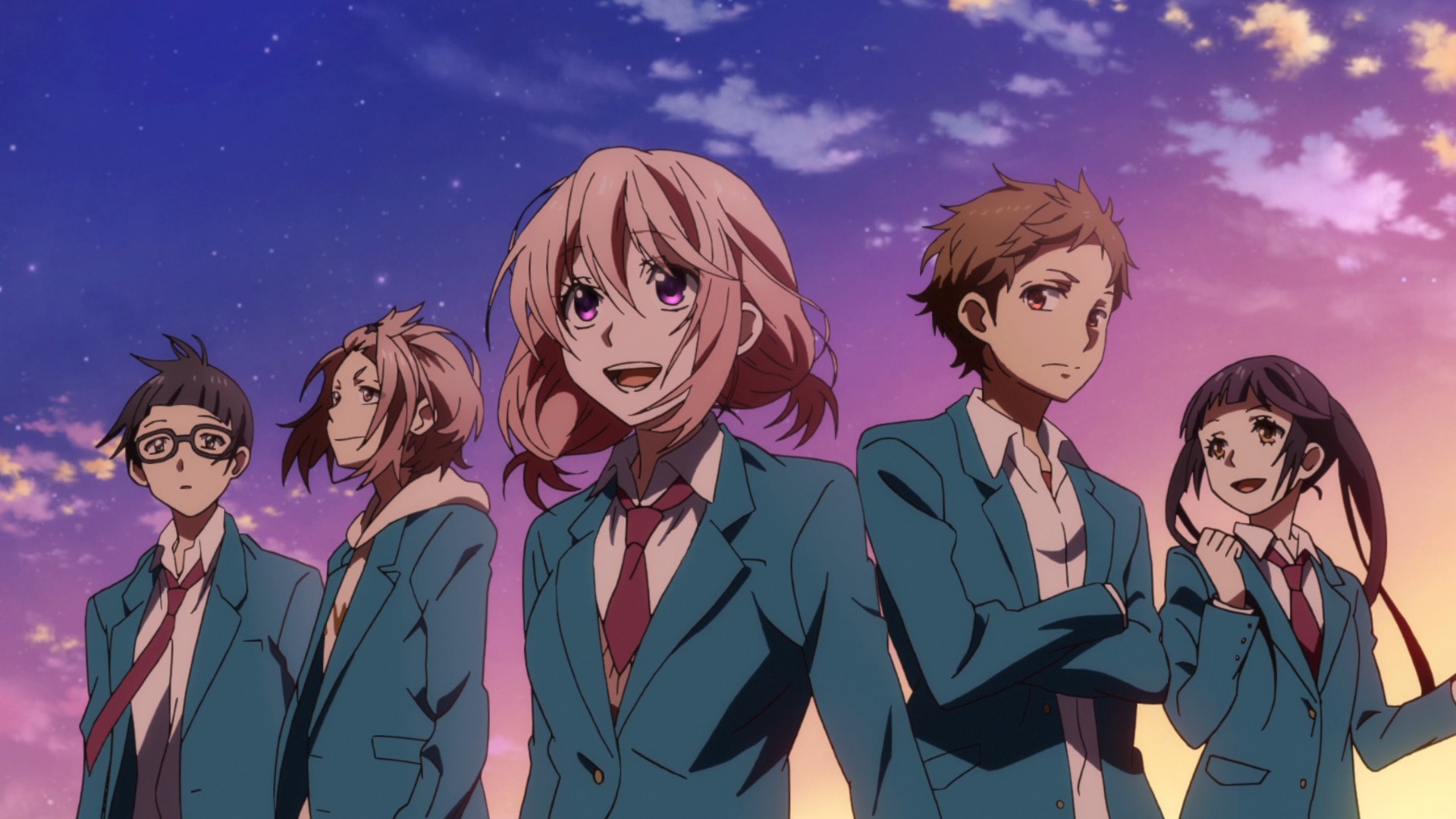 Backdrop for The Moment You Fall in Love