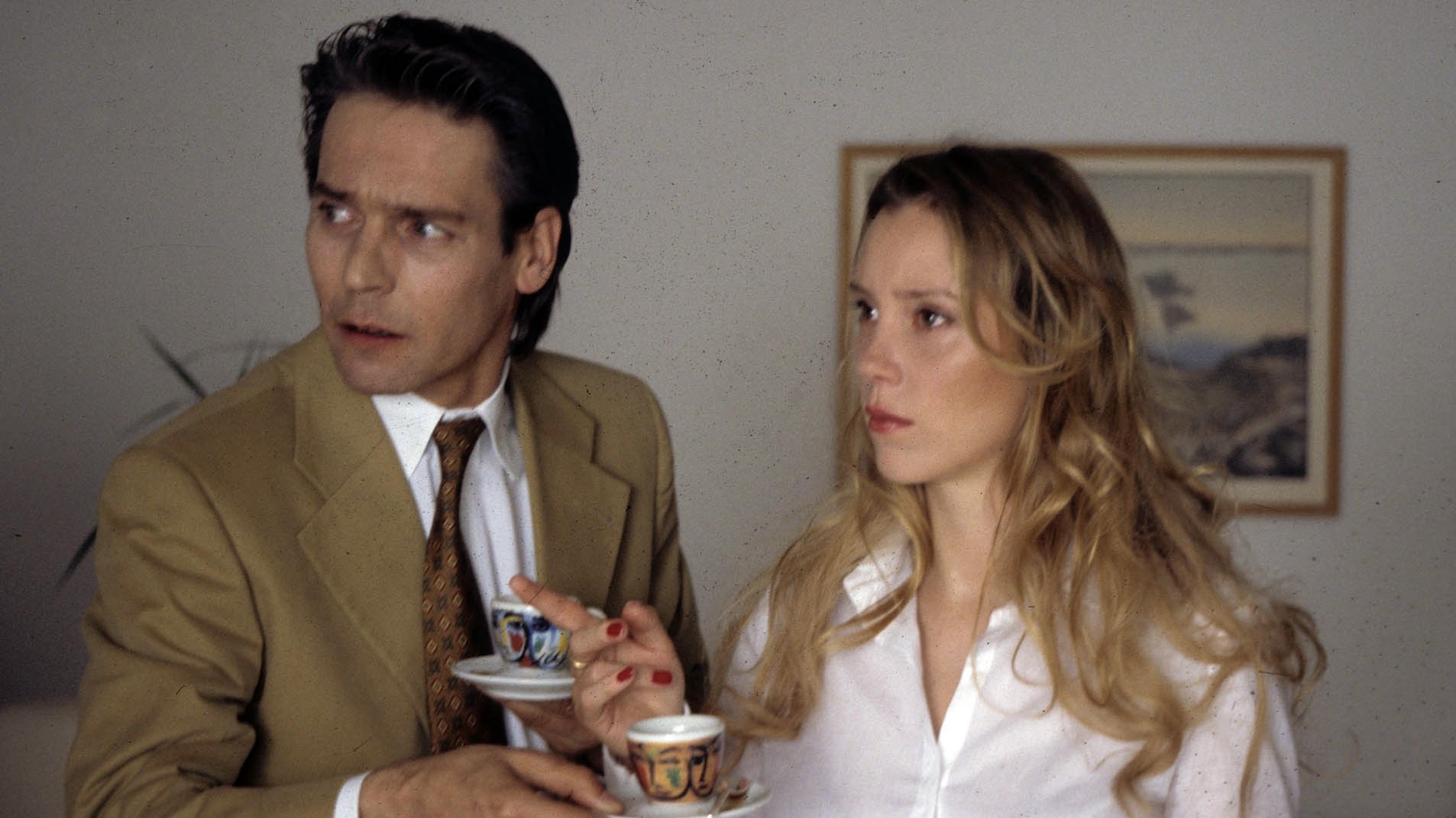 Backdrop for Midsommar Stories