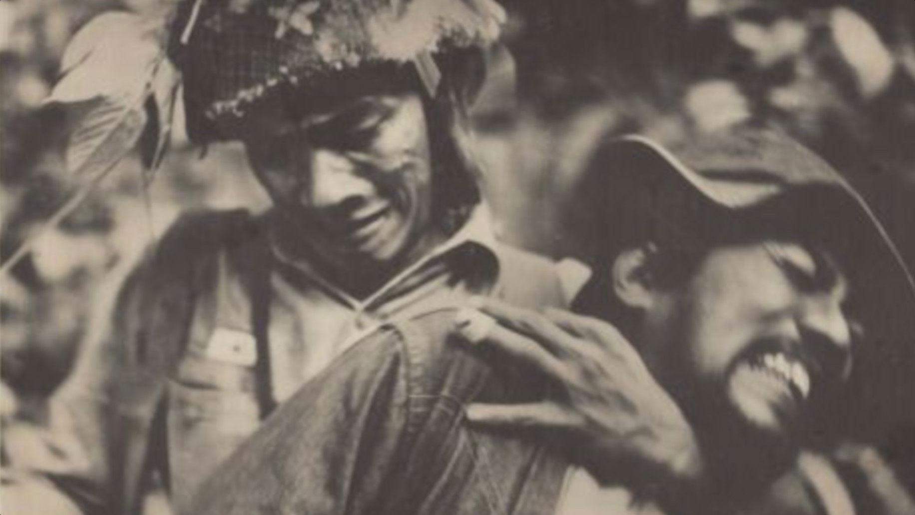 Backdrop for The Raiders of Leyte Gulf