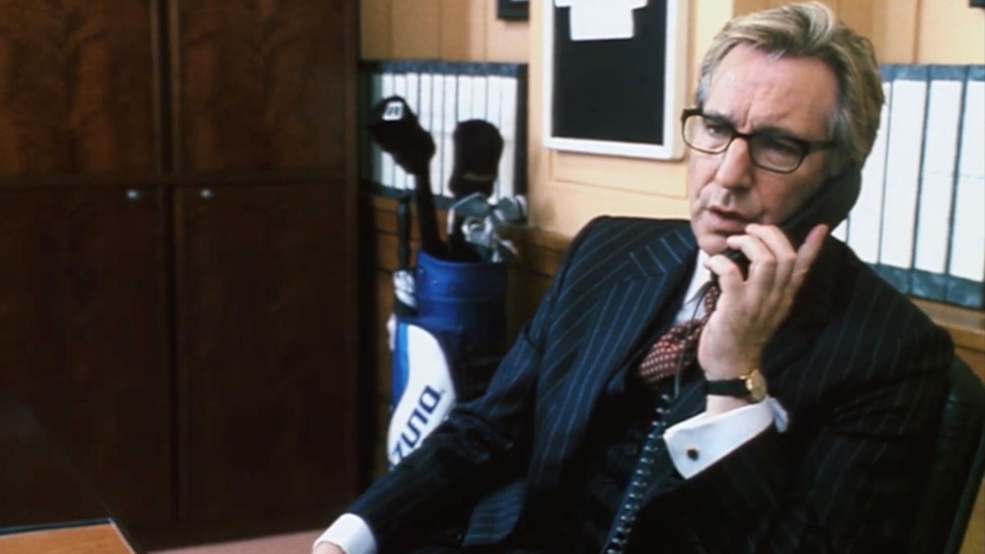 Backdrop for The Search for John Gissing