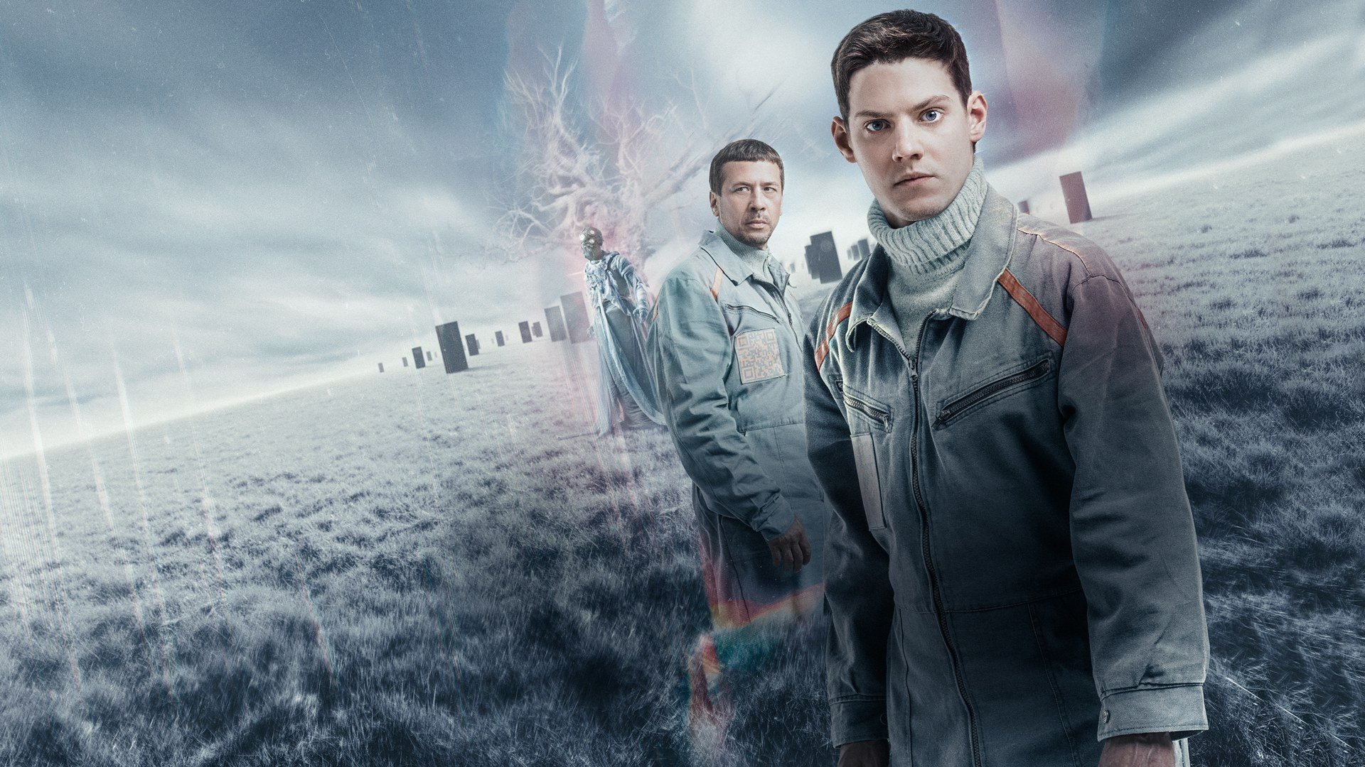 Backdrop for Ночной режим