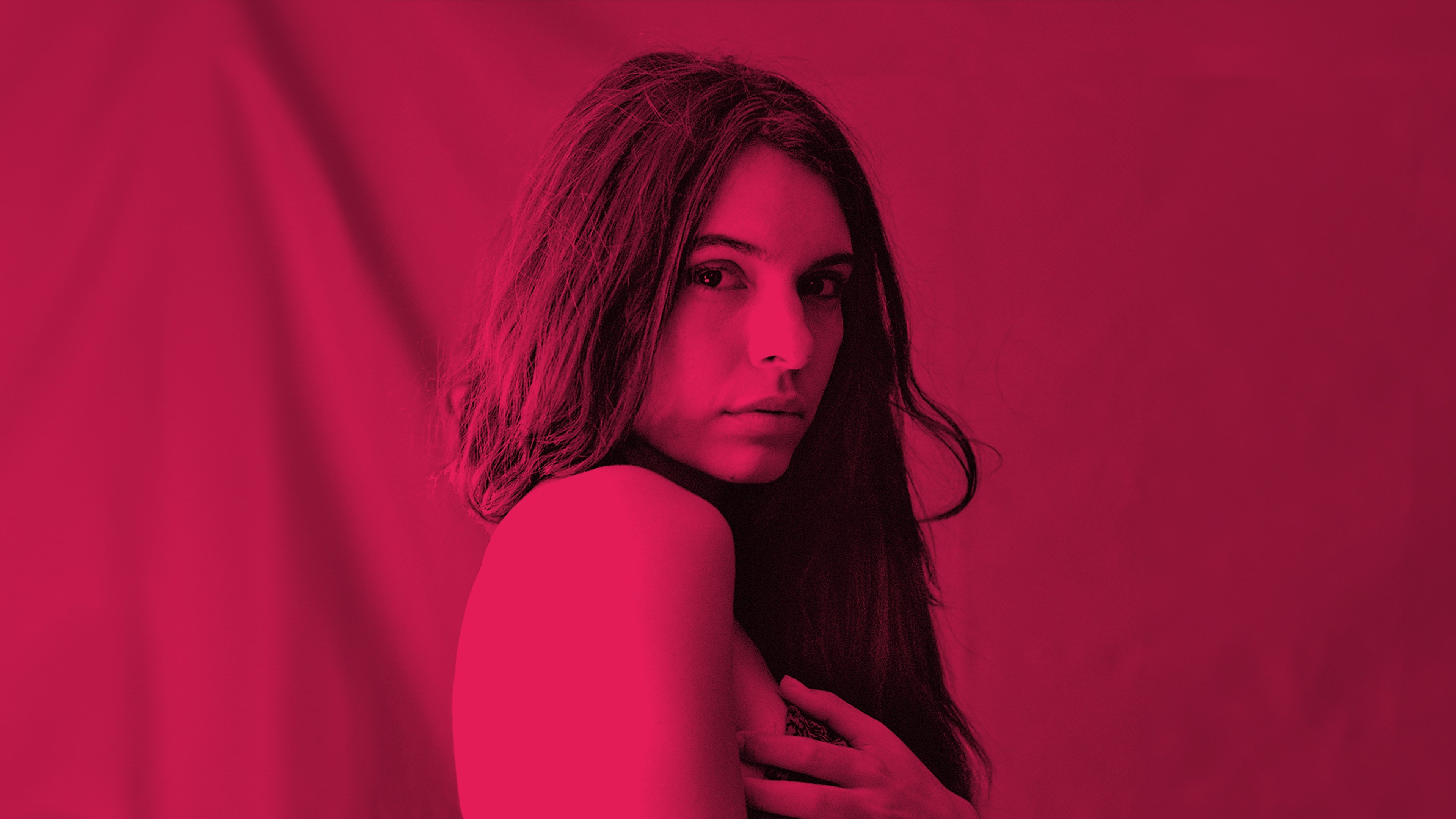 Backdrop for The Last Night of Sandra M.