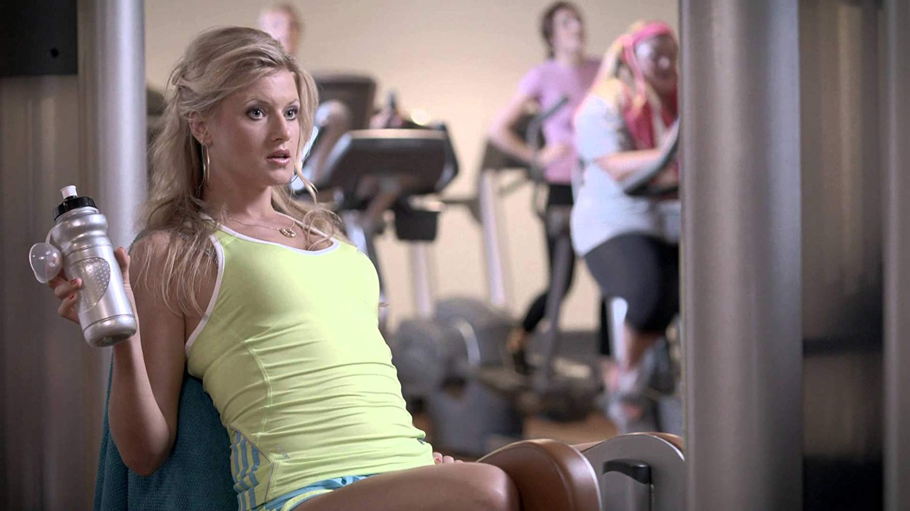 Backdrop for Komt Een Man Bij De Dokter