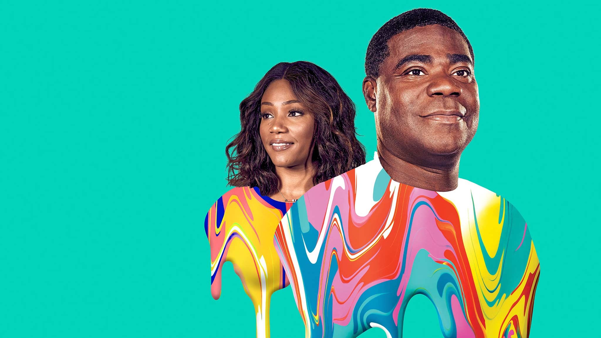 Backdrop for The Last O.G.