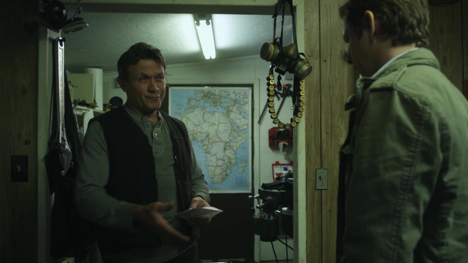 Backdrop for The Company of Thieves