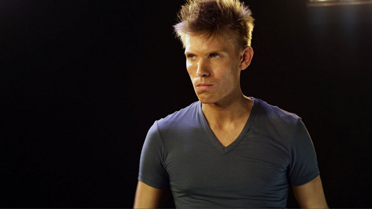 Backdrop for Winner Takes All