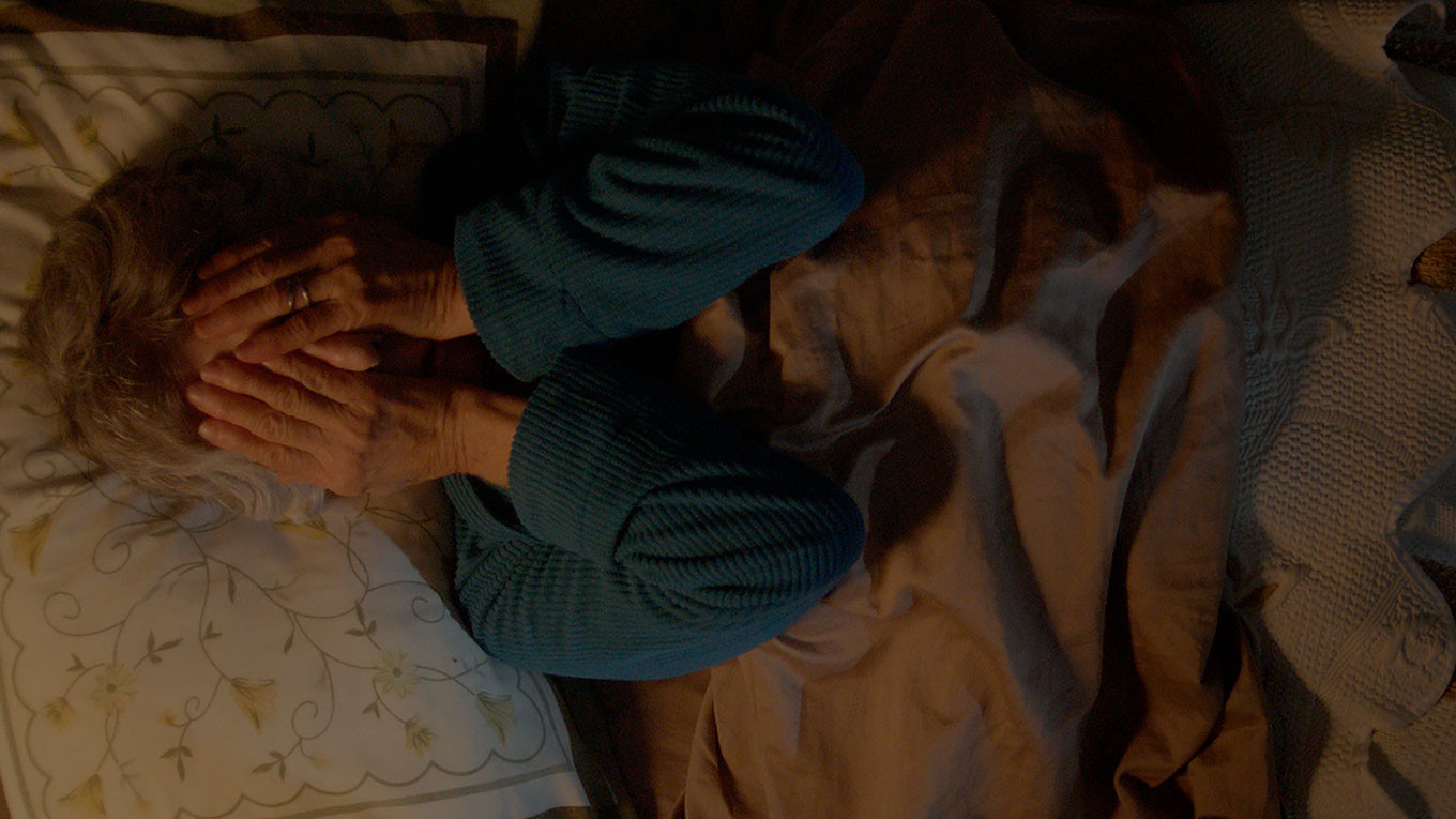 Backdrop for Living all of Life