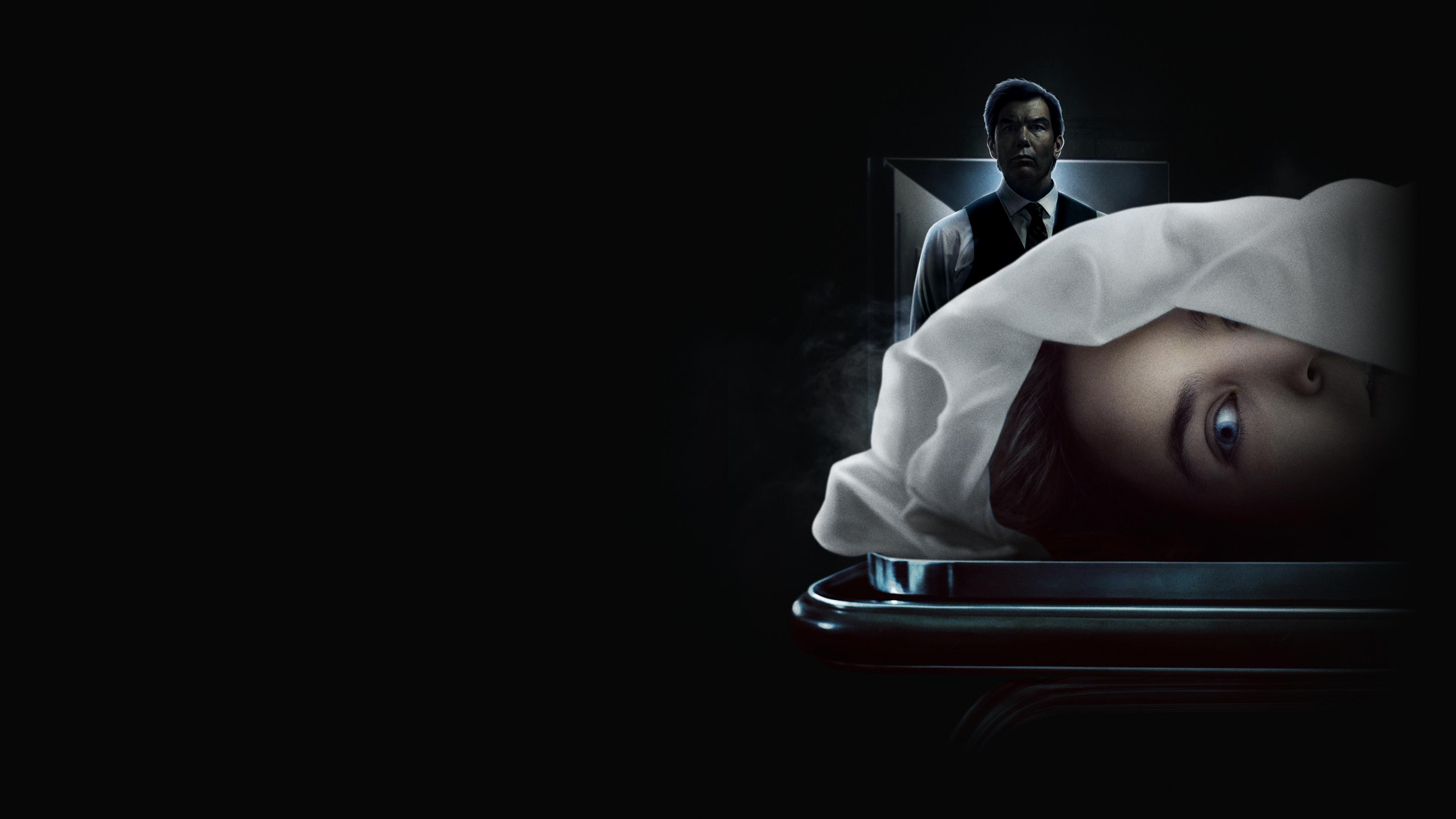 Backdrop for Play Dead