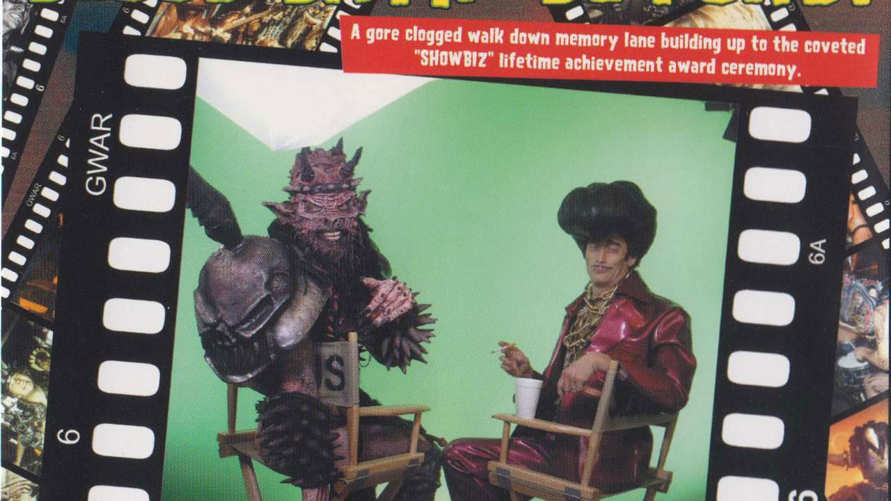 Backdrop for Blood Bath & Beyond