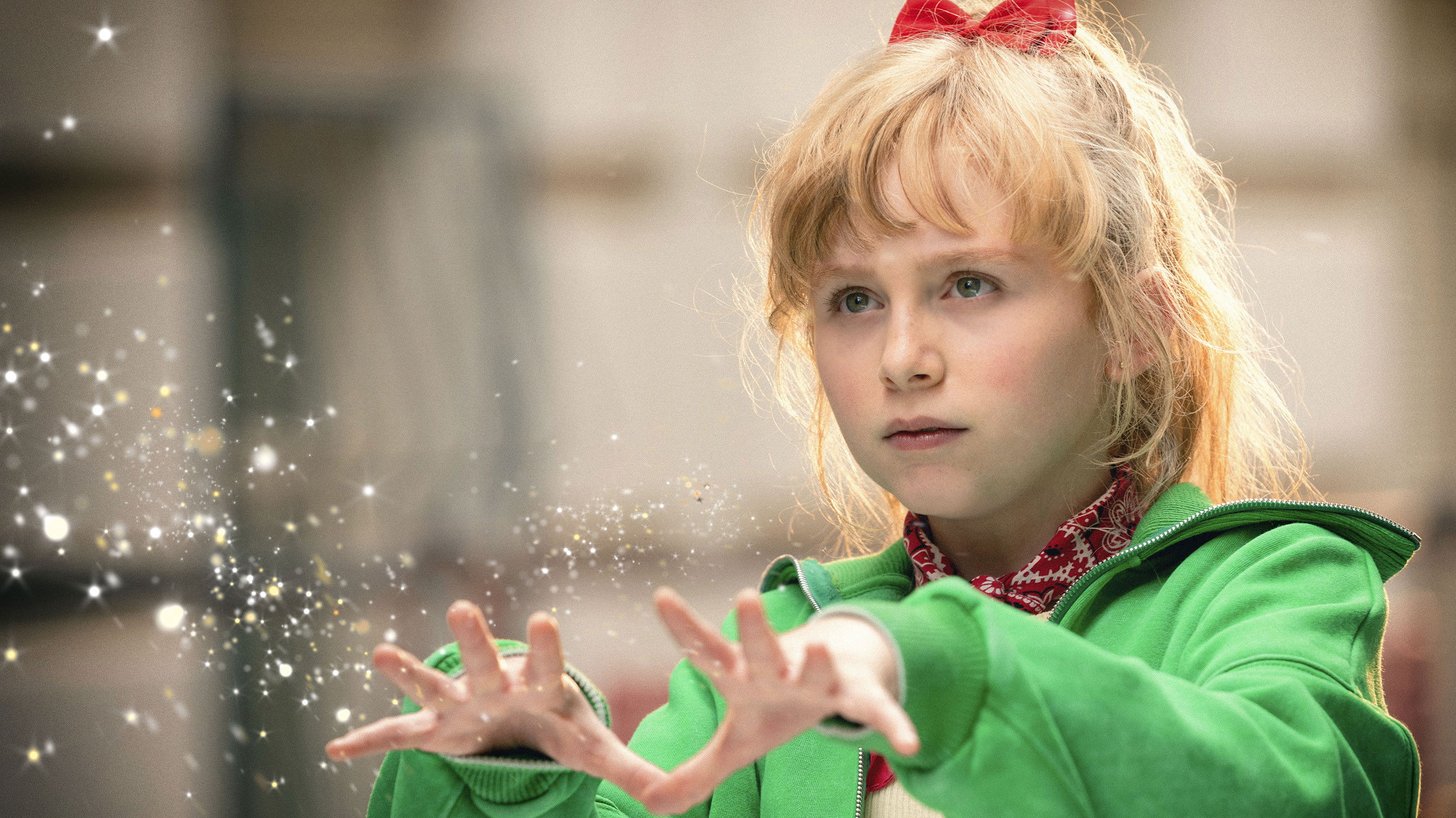 Backdrop for Bibi Blocksberg - Das große Hexentreffen