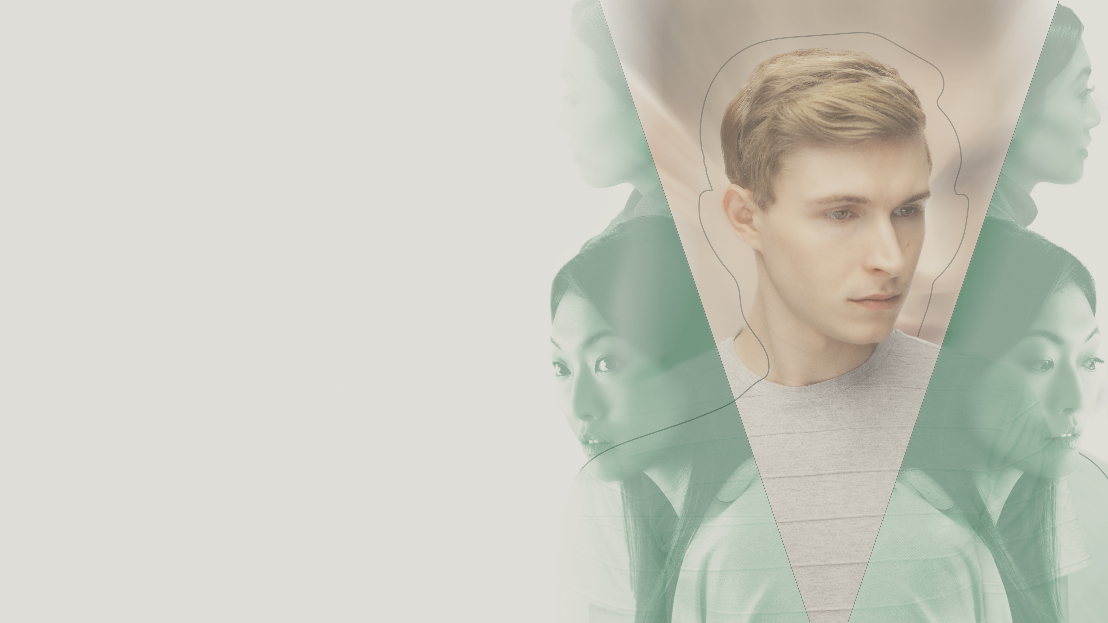 Backdrop for A Hard Problem