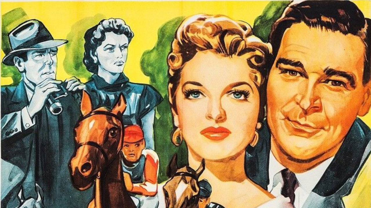 Backdrop for The Fighting Chance