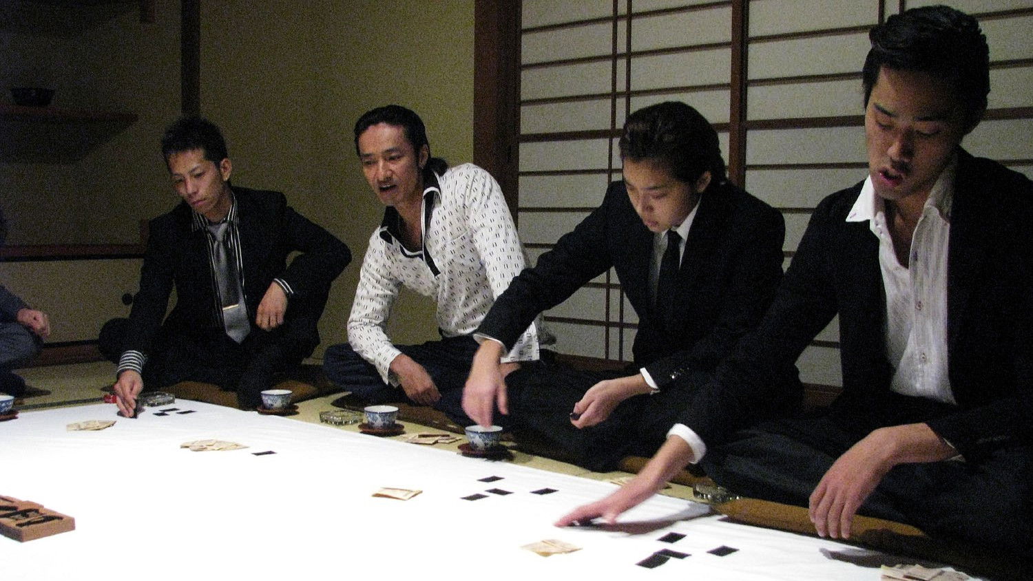 Backdrop for Ootori 3