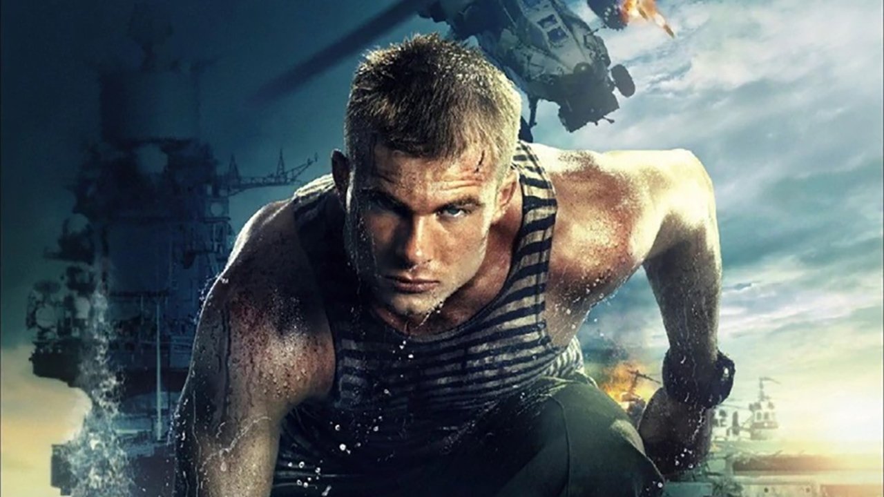 Backdrop for 22 Minutes