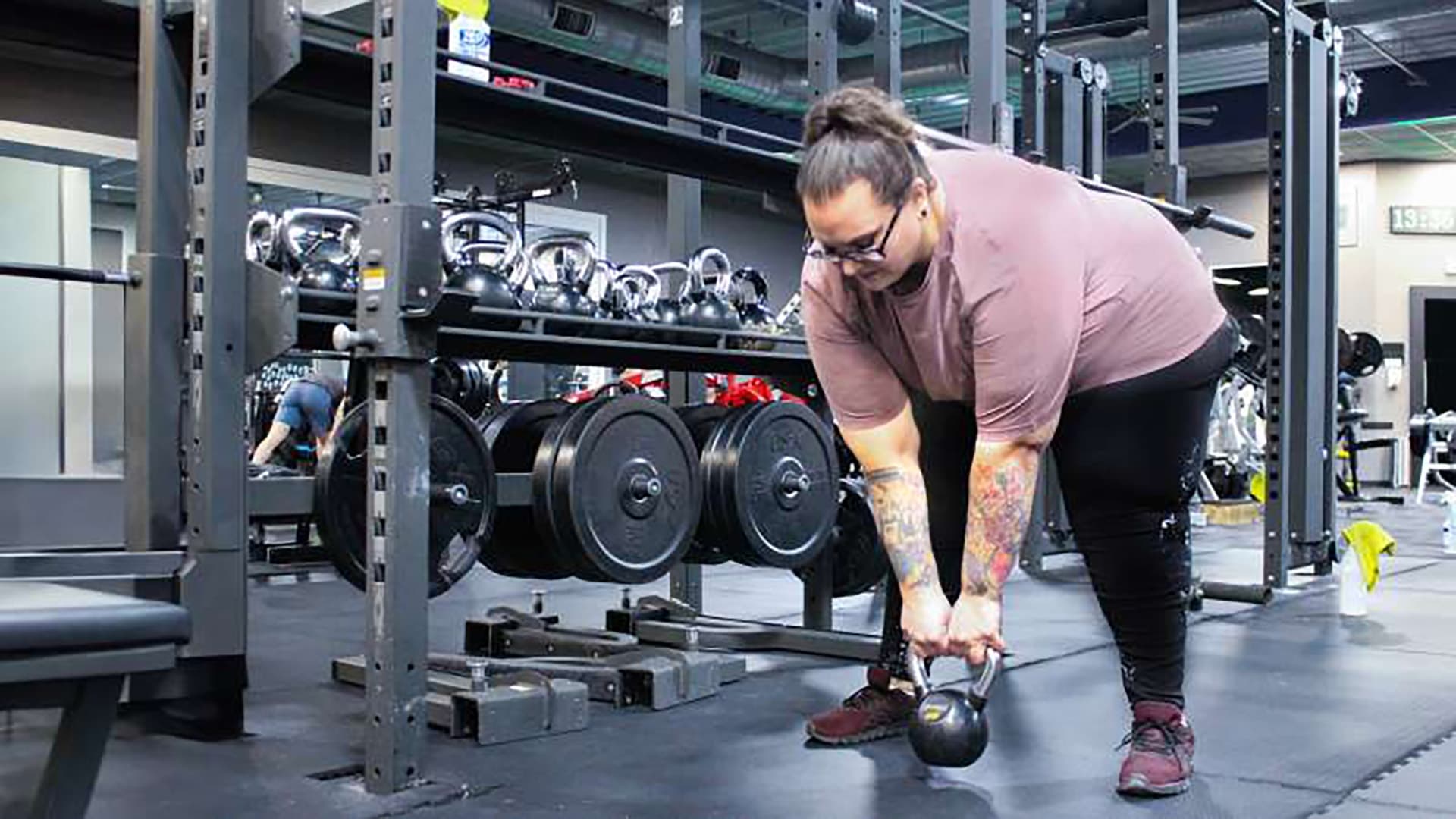 Backdrop for My 600-lb Life: Where Are They Now?