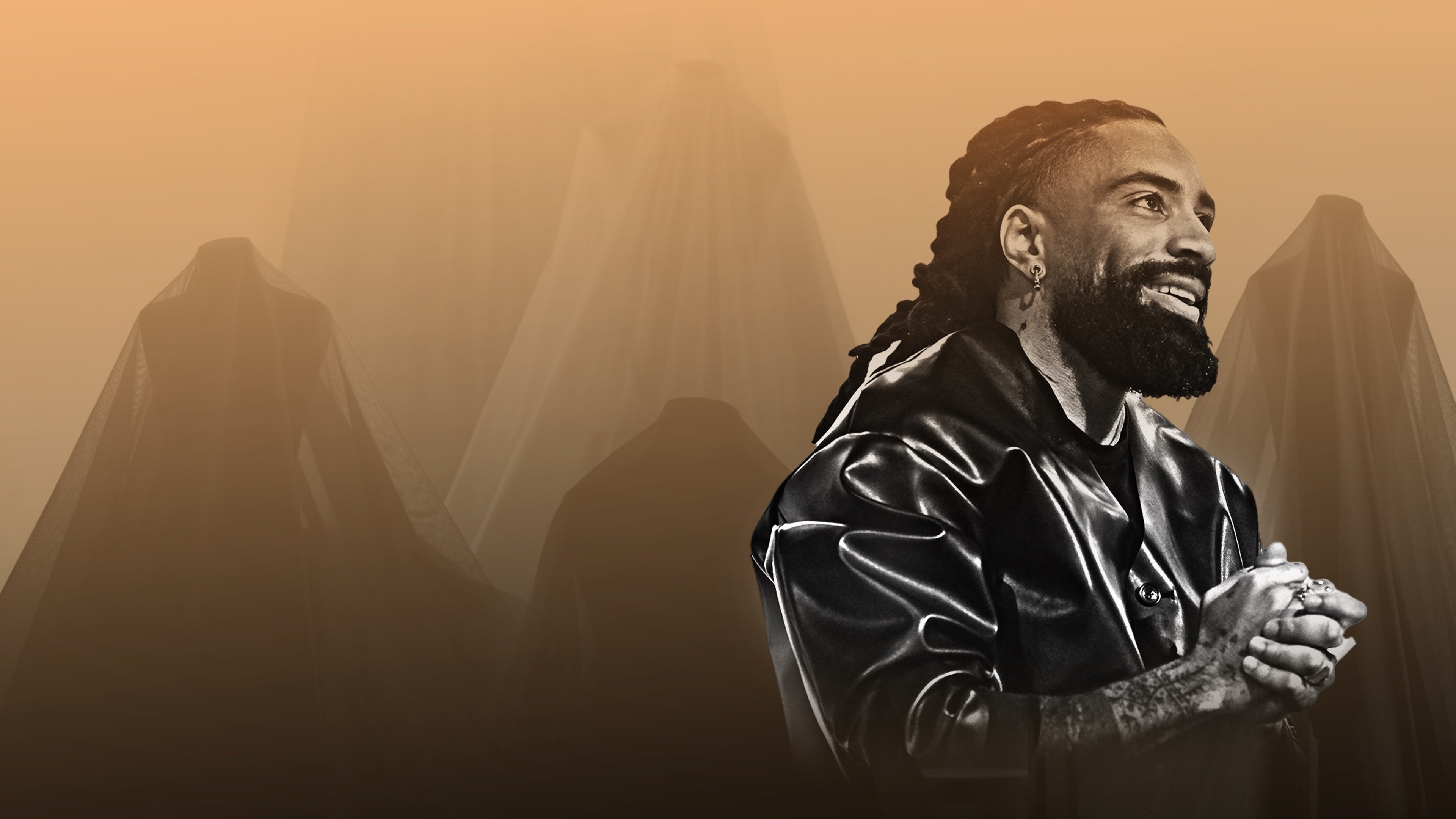 Backdrop for Fary : Aime-moi si tu peux