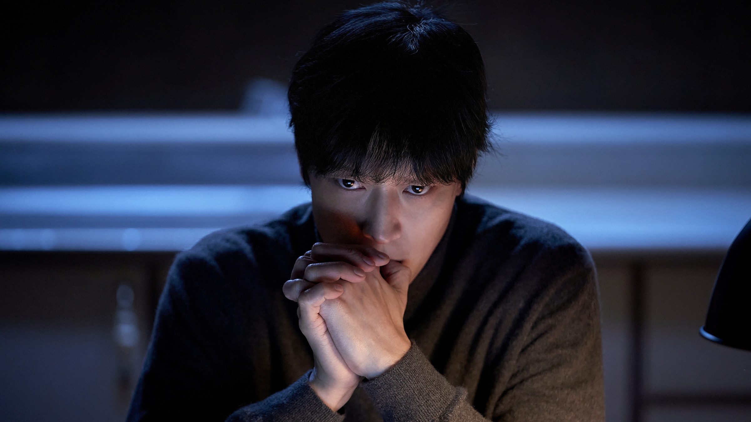 Backdrop for The Plot