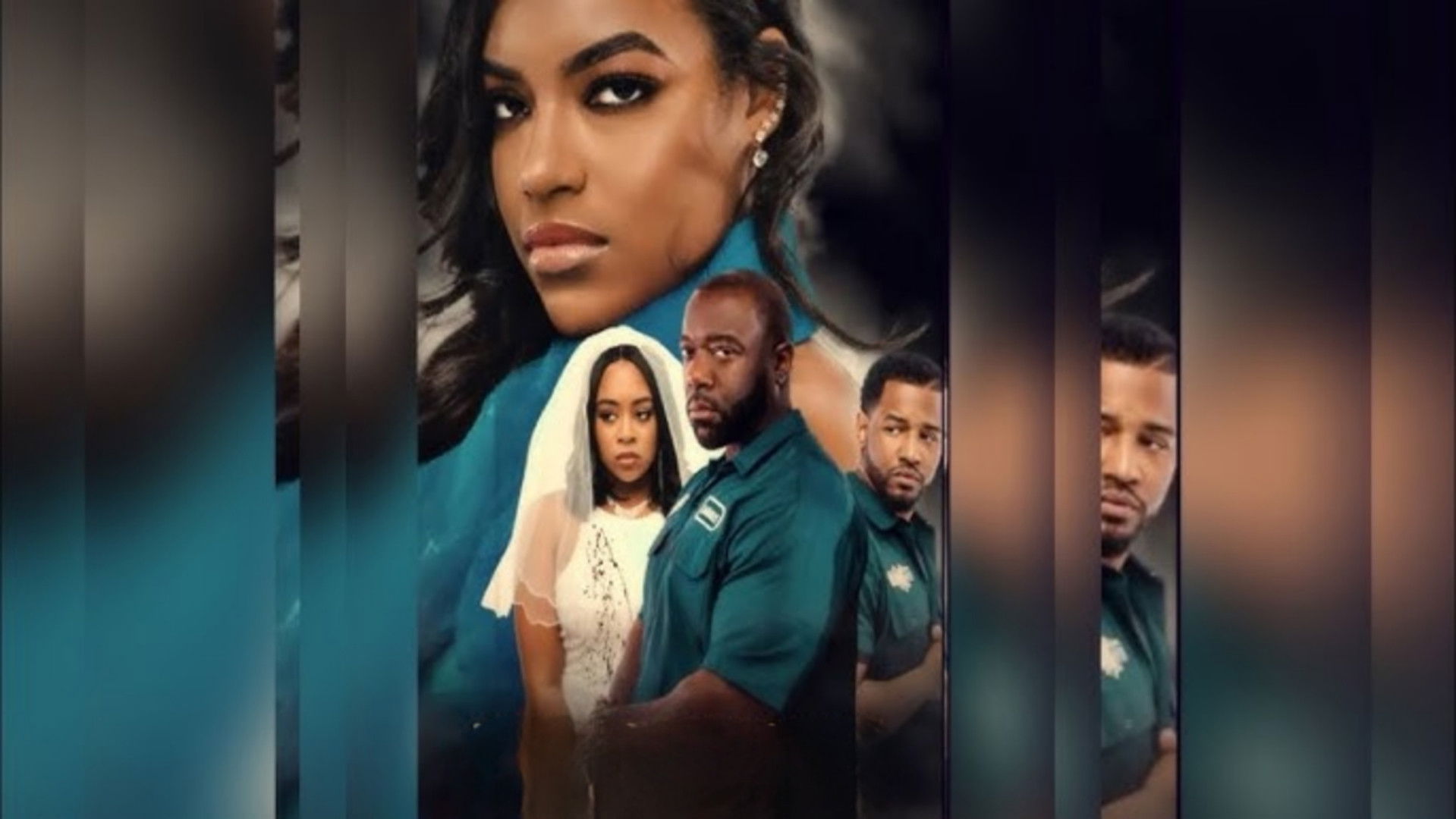 Backdrop for Intrusive