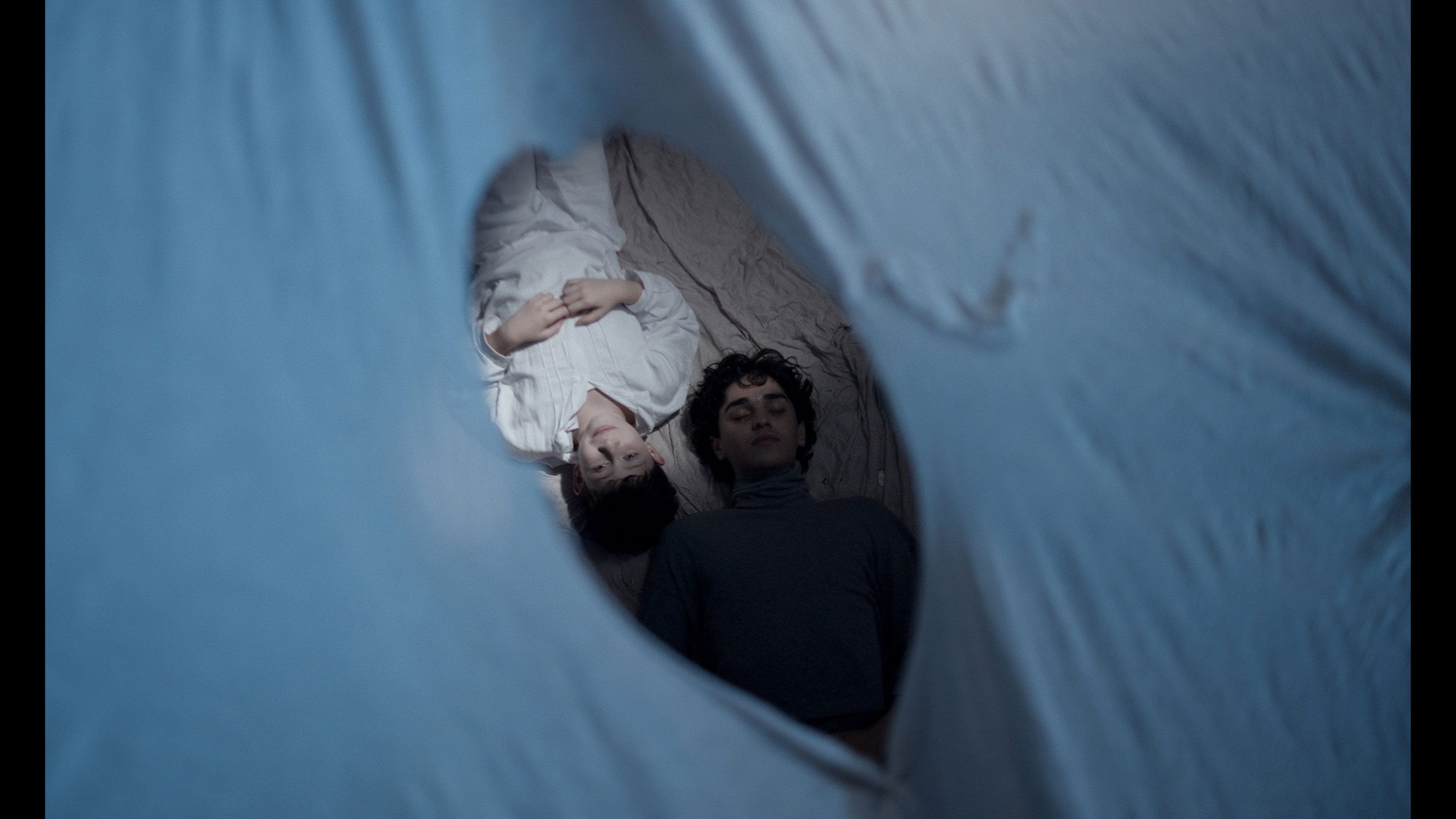 Backdrop for Matando víbora en viernes