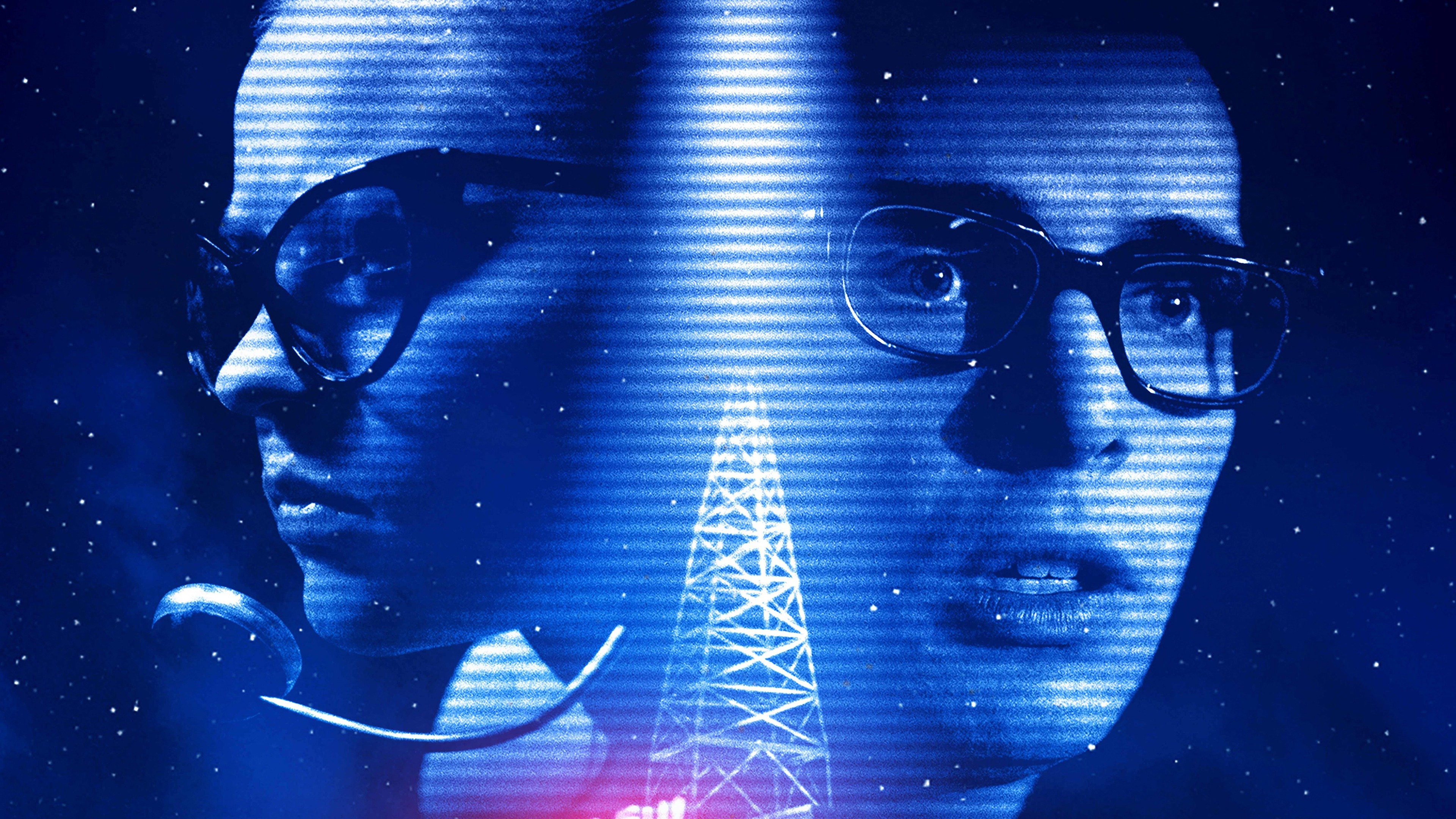 Backdrop for The Vast of Night