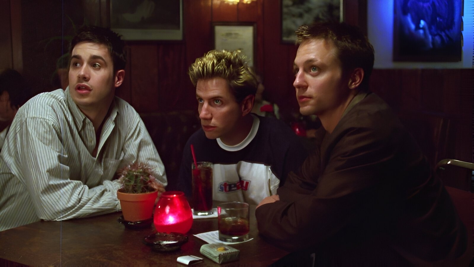 Backdrop for Sparkler