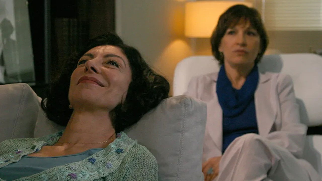 Backdrop for Urban Snap-Shots