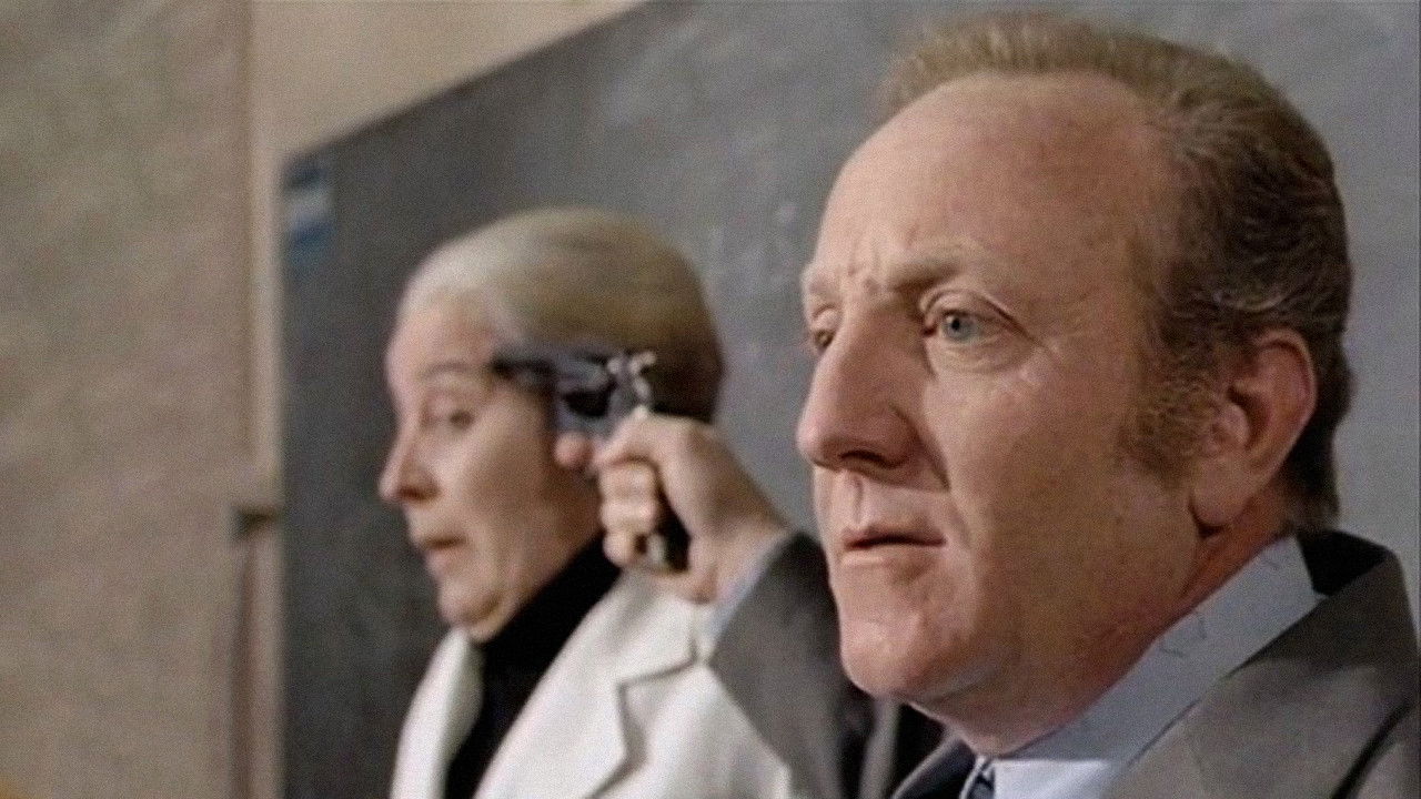 Backdrop for Las venganzas de Beto Sánchez